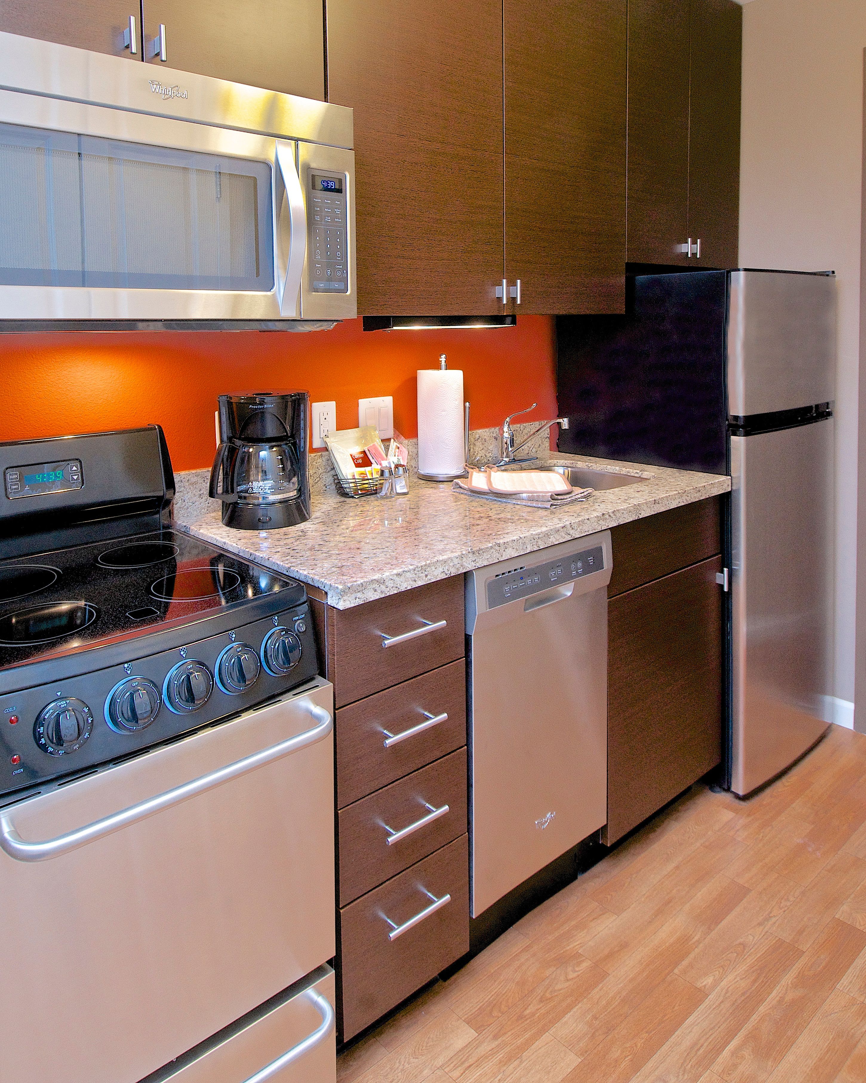TownePlace Suites Anchorage Midtown TownePlace Suites Anchorage Midtown