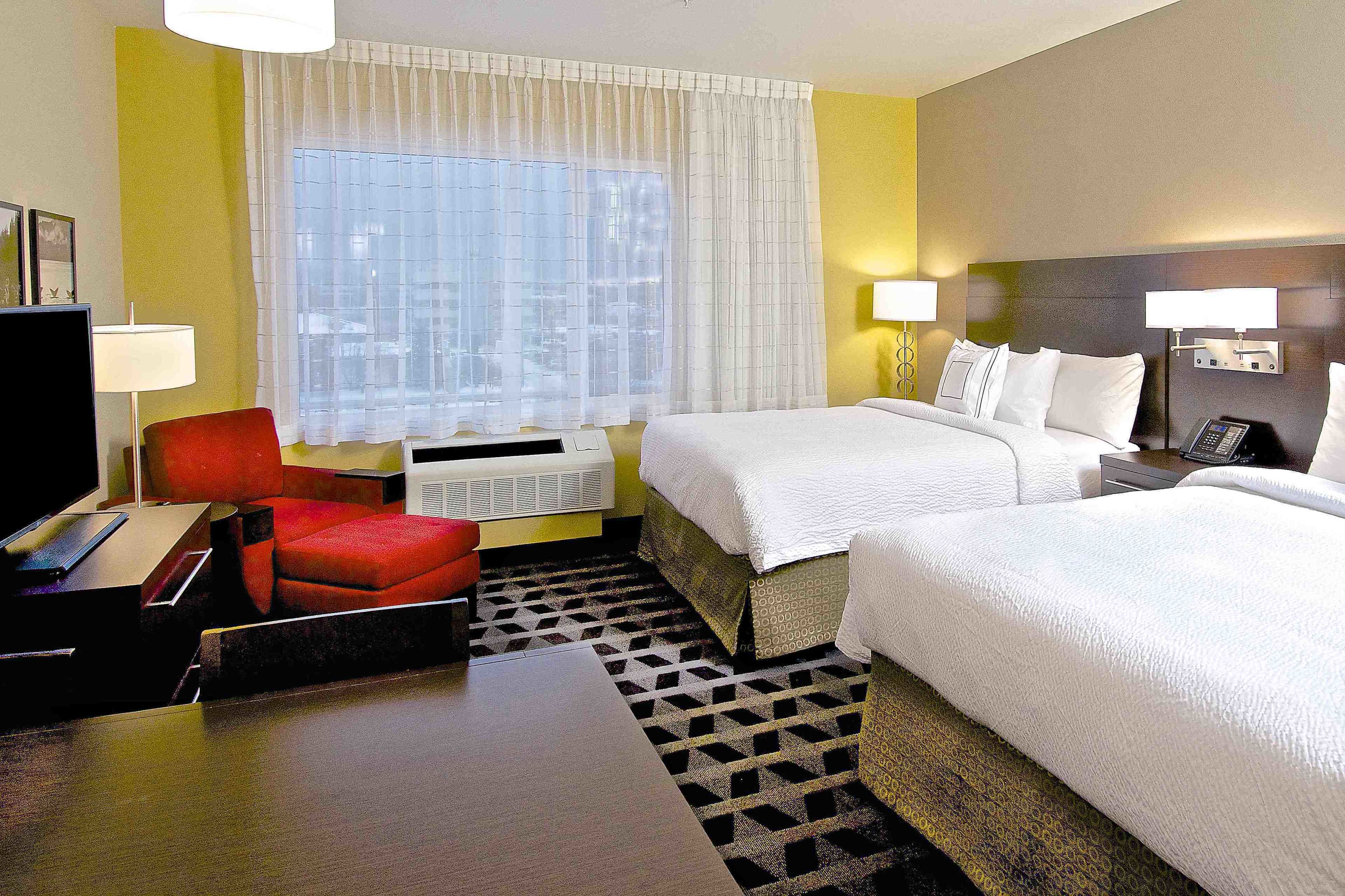 TownePlace Suites Anchorage Midtown TownePlace Suites Anchorage Midtown