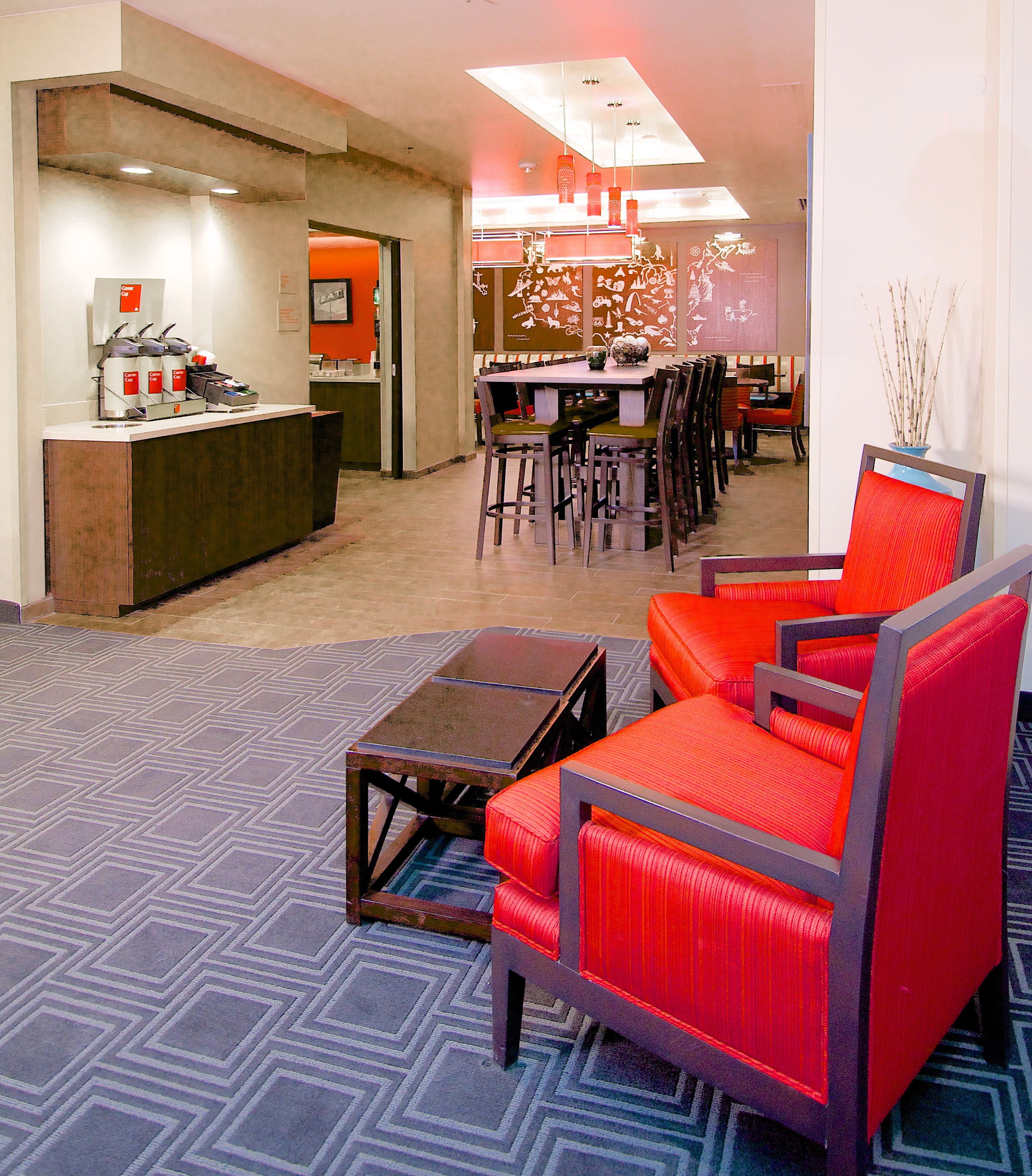 TownePlace Suites Anchorage Midtown TownePlace Suites Anchorage Midtown