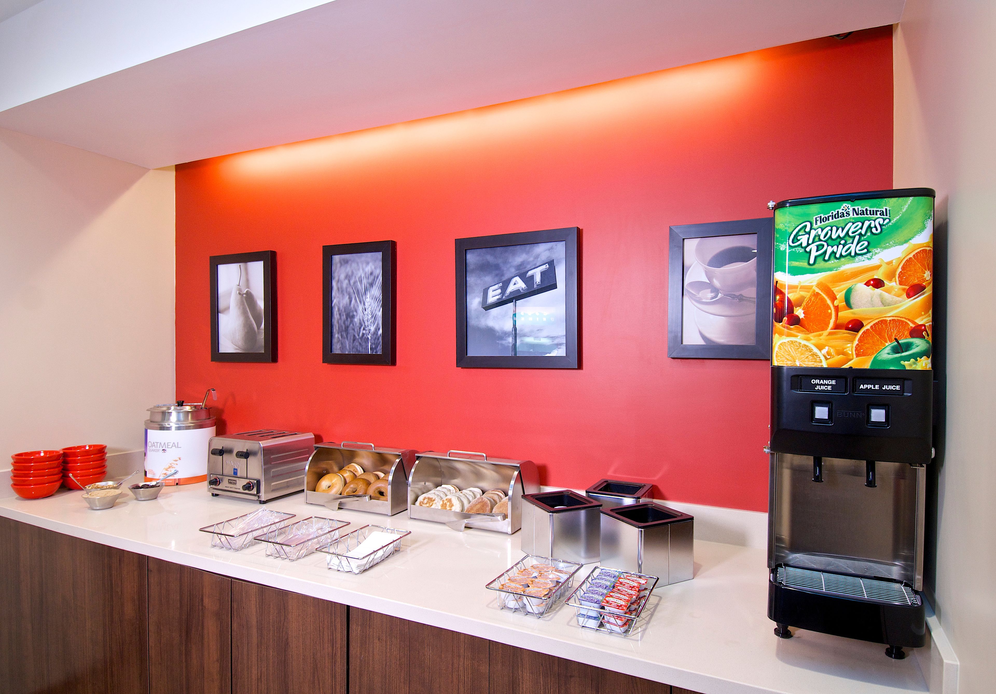 TownePlace Suites Anchorage Midtown TownePlace Suites Anchorage Midtown