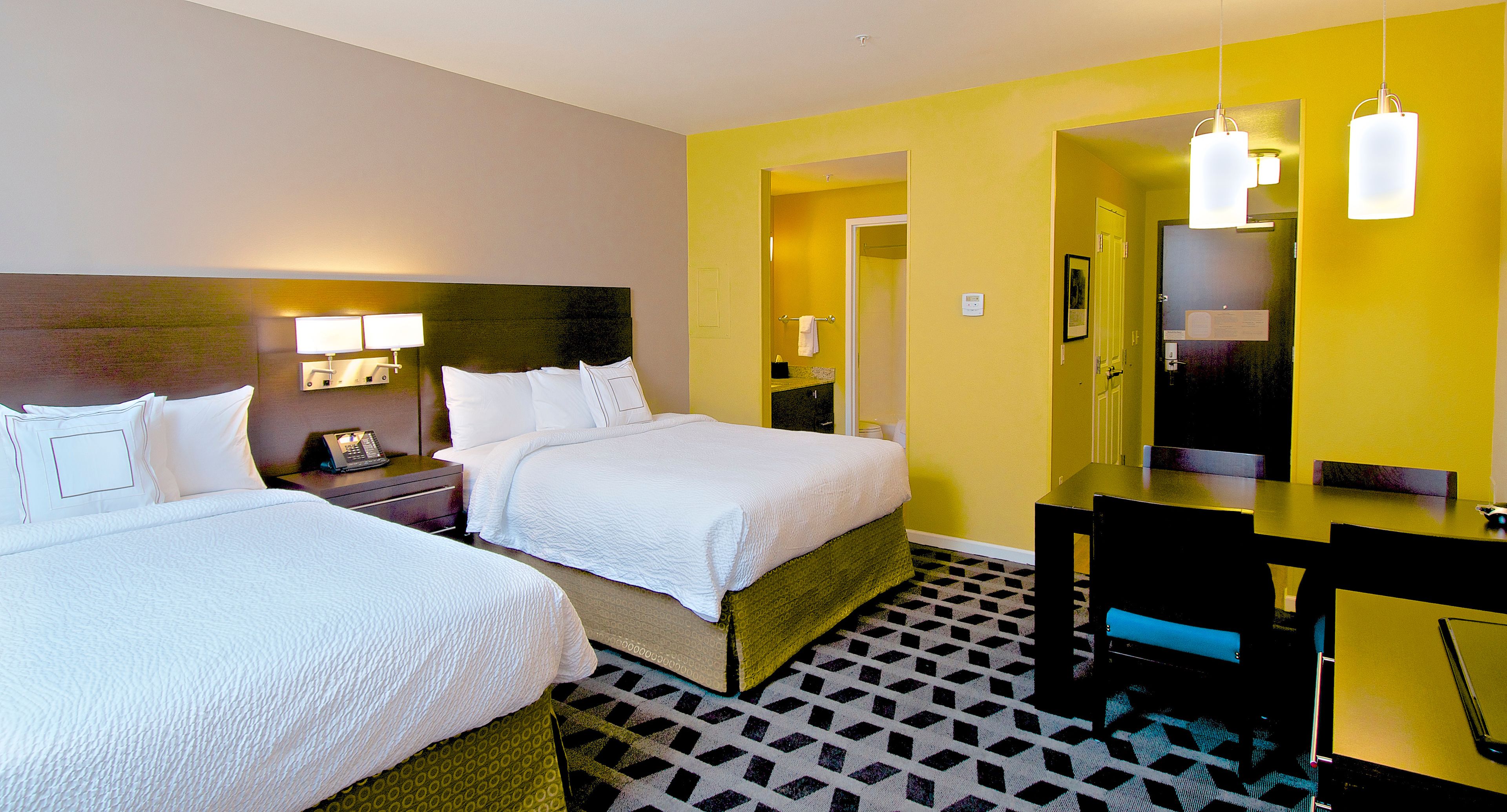 TownePlace Suites Anchorage Midtown TownePlace Suites Anchorage Midtown