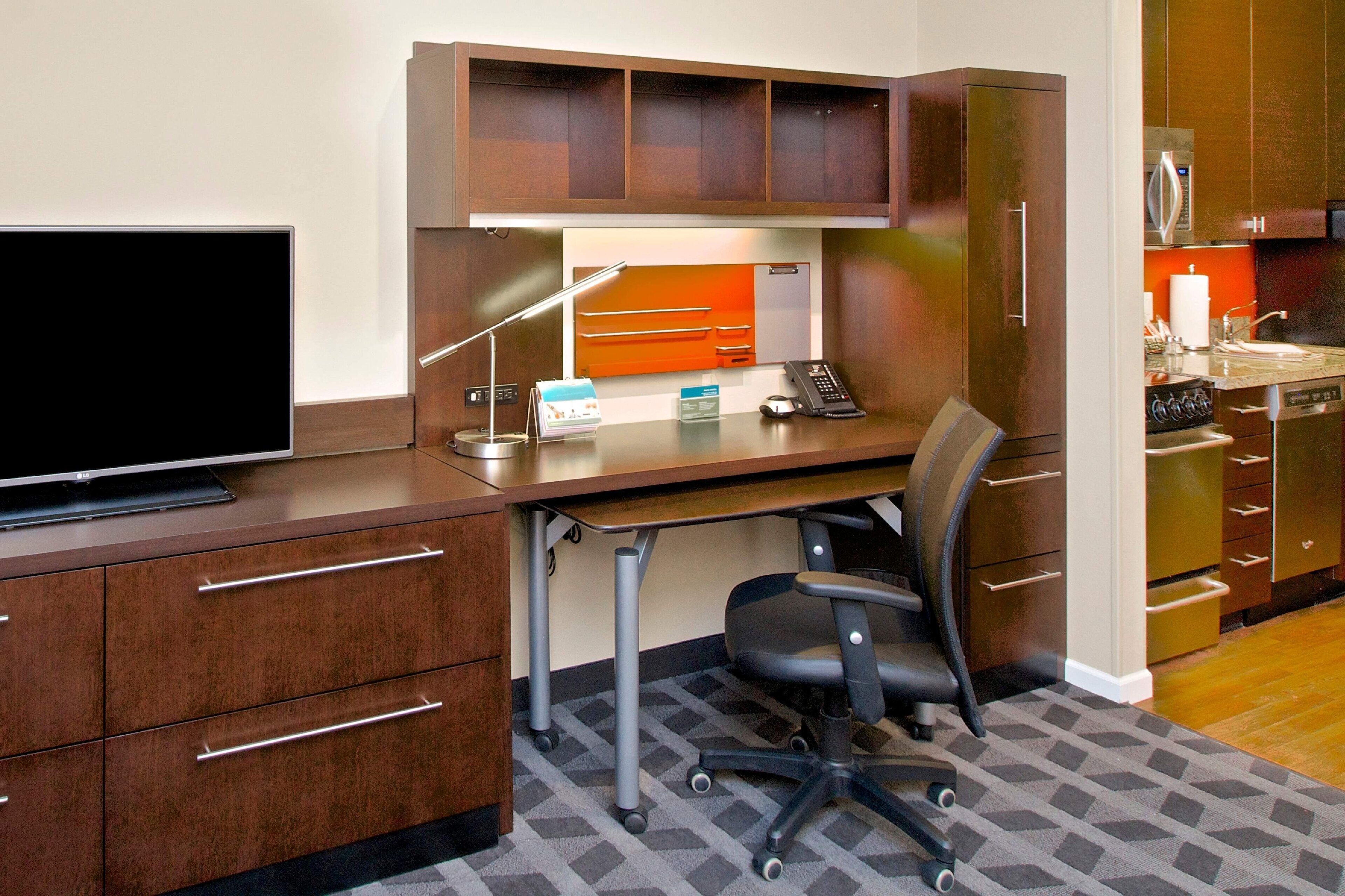 TownePlace Suites Anchorage Midtown TownePlace Suites Anchorage Midtown