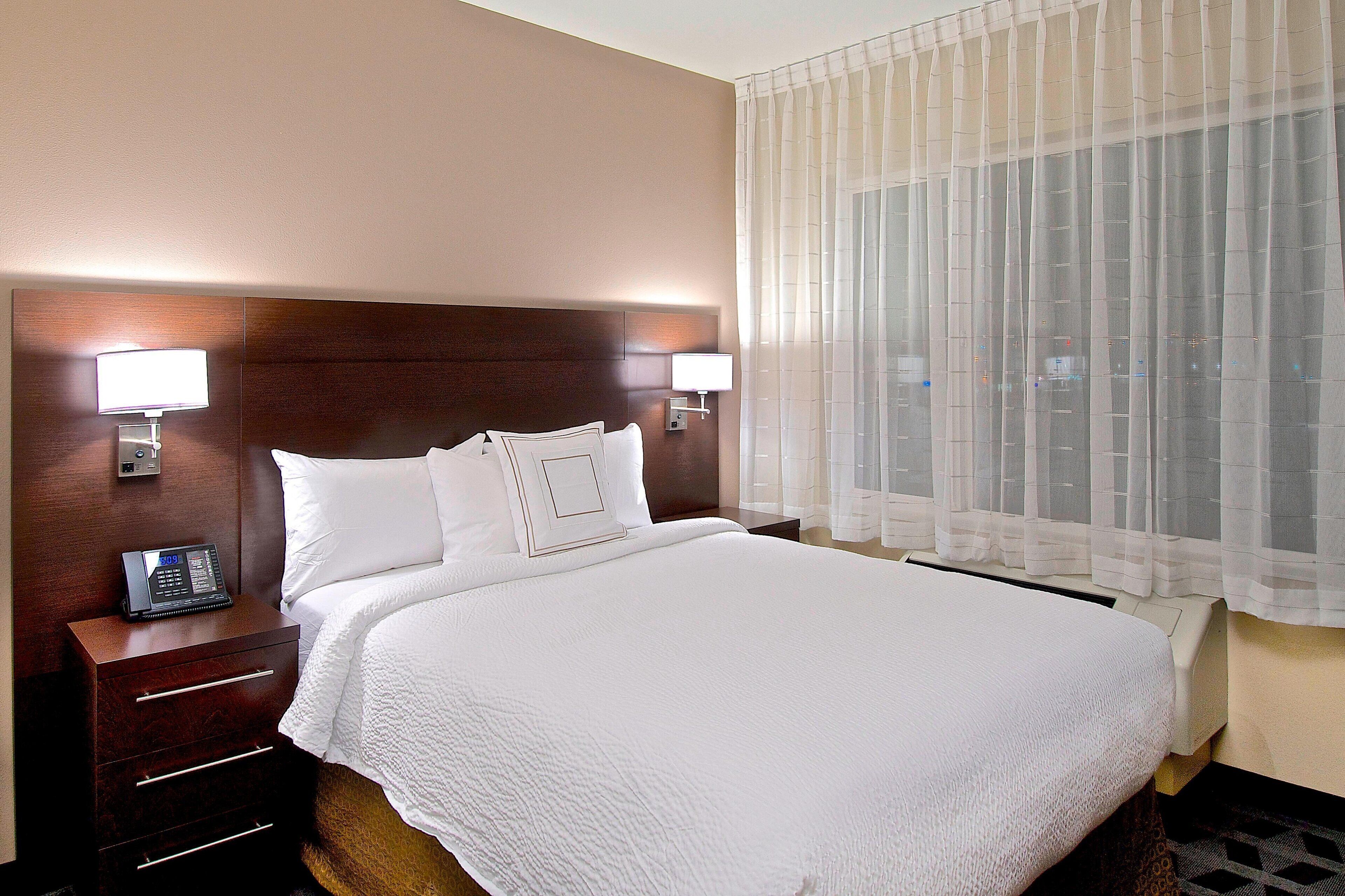 TownePlace Suites Anchorage Midtown TownePlace Suites Anchorage Midtown