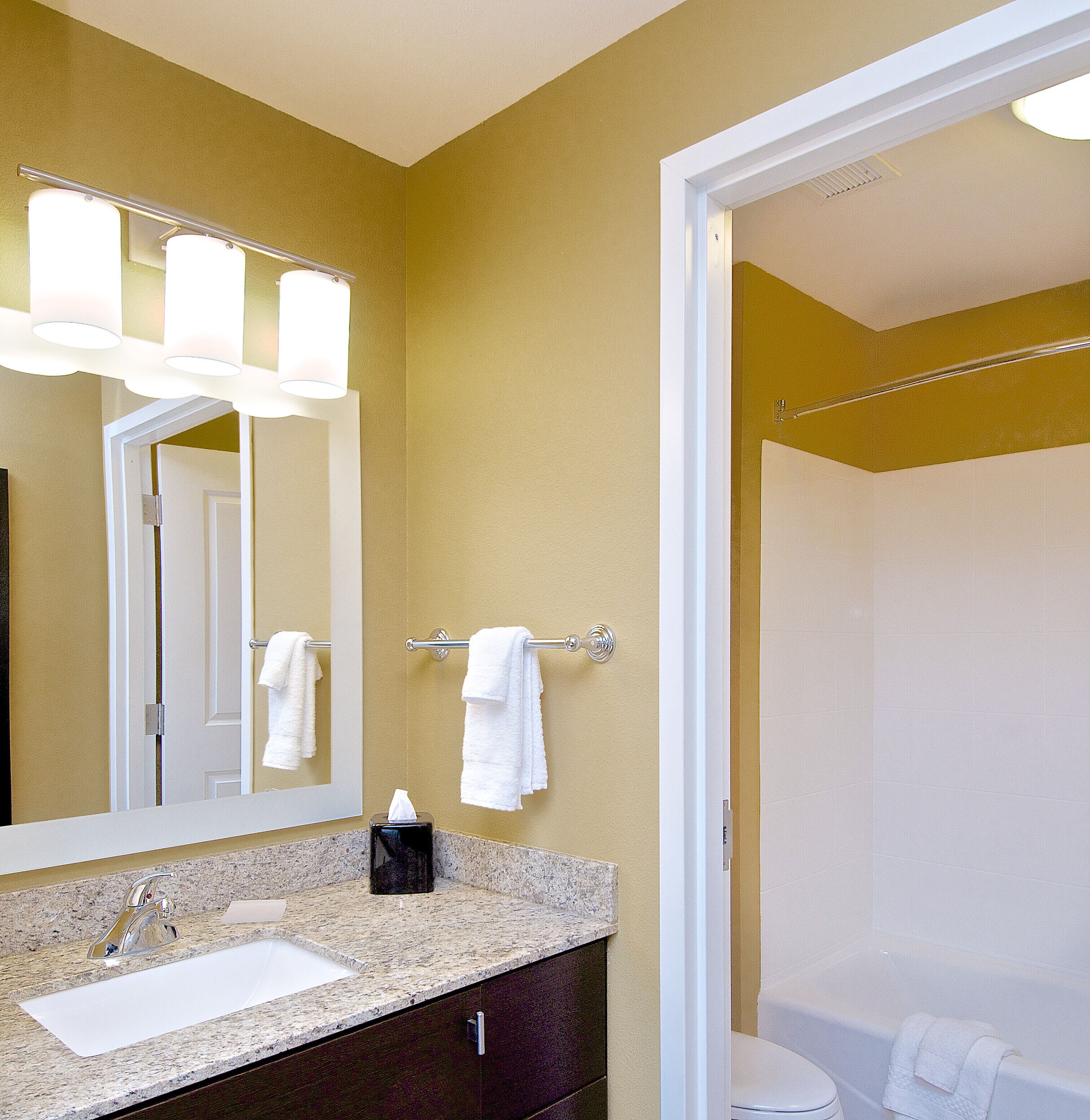 TownePlace Suites Anchorage Midtown TownePlace Suites Anchorage Midtown