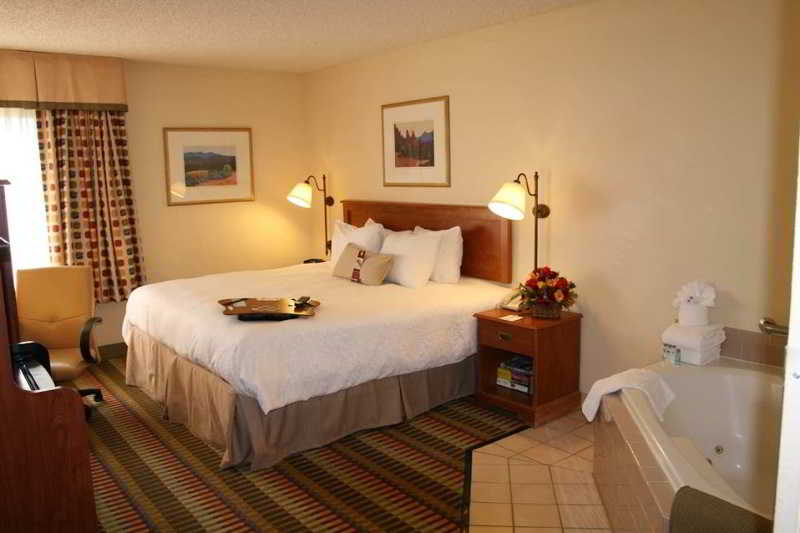 Hampton Inn Phoenix Chandler Hampton Inn Phoenix Chandler