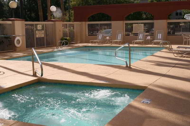 Hampton Inn Phoenix Chandler Hampton Inn Phoenix Chandler