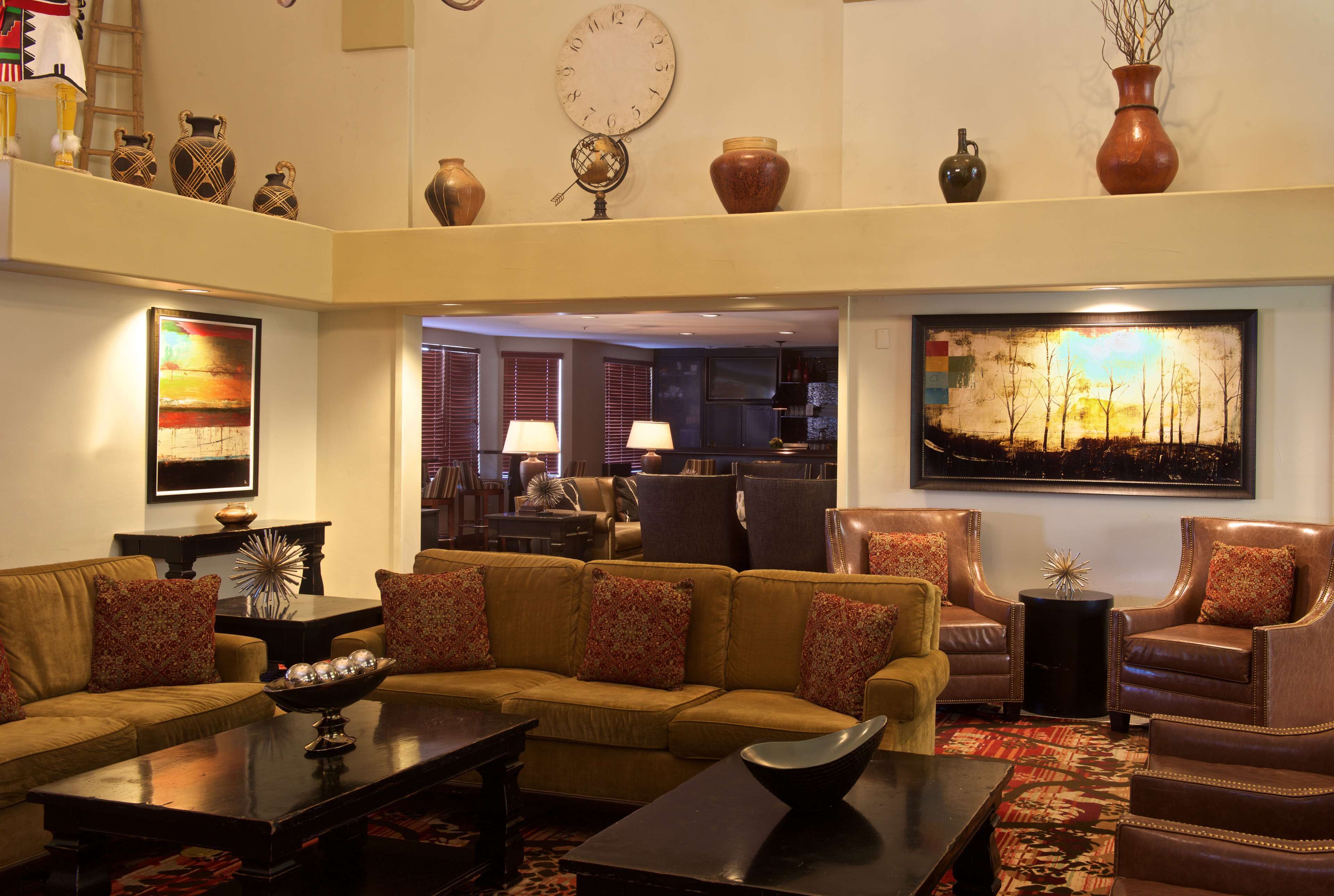 Embassy Suites Flagstaff Embassy Suites Flagstaff