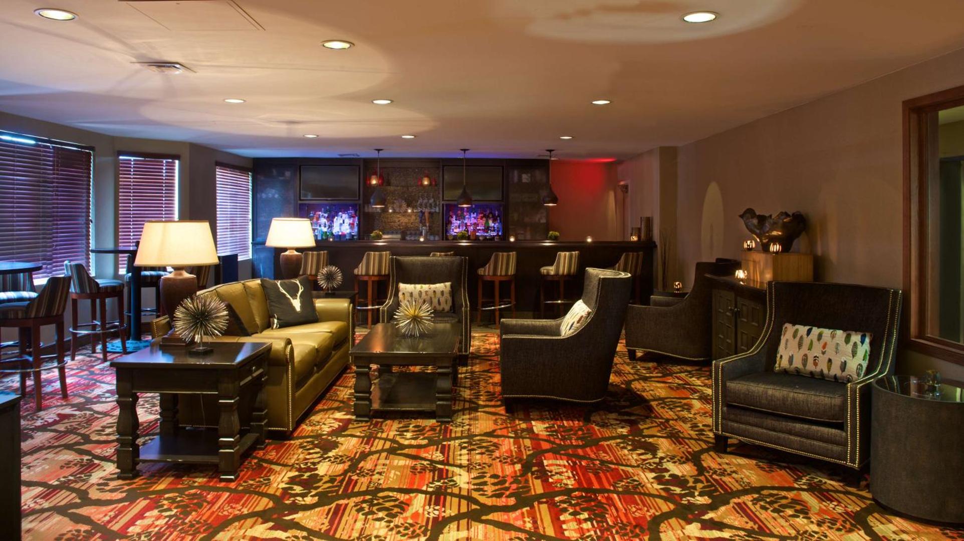 Embassy Suites Flagstaff Embassy Suites Flagstaff