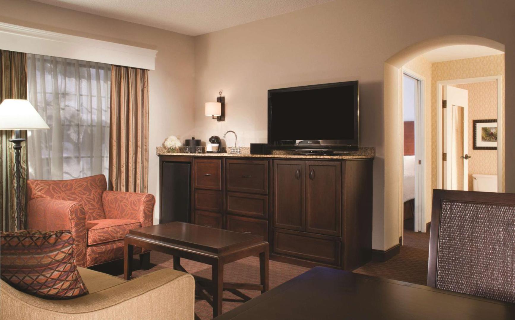Embassy Suites Flagstaff Embassy Suites Flagstaff