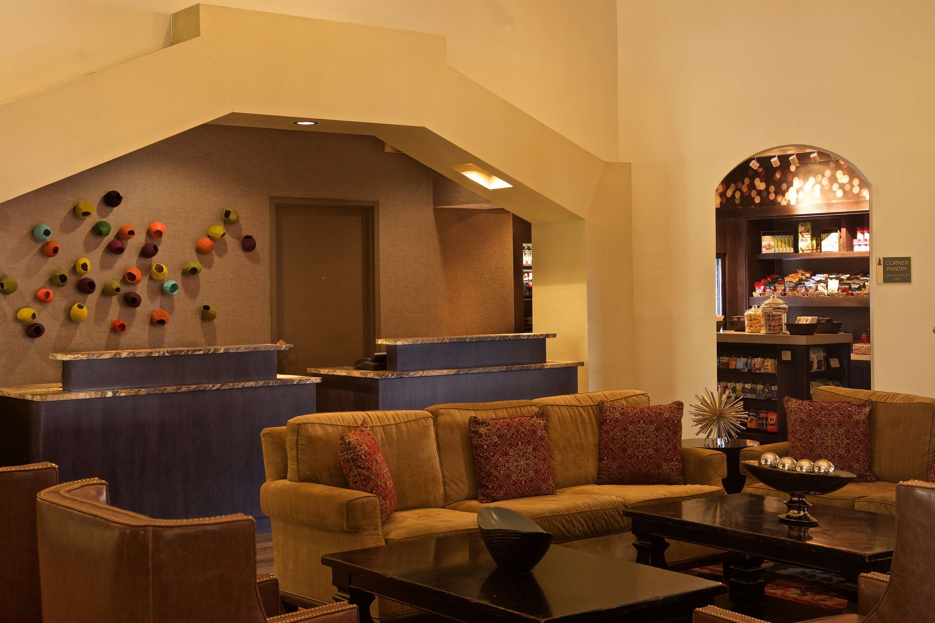 Embassy Suites Flagstaff Embassy Suites Flagstaff