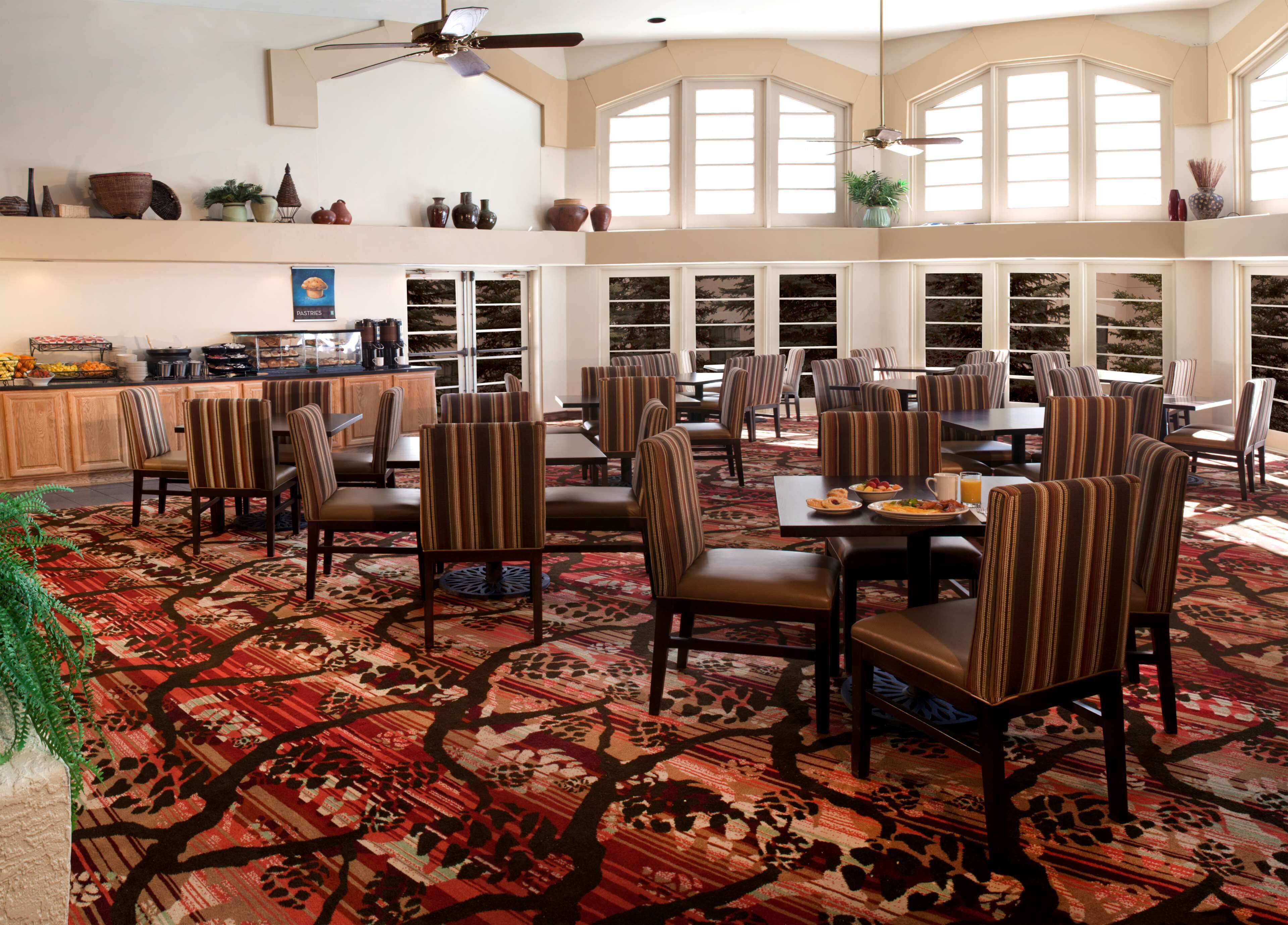 Embassy Suites Flagstaff Embassy Suites Flagstaff