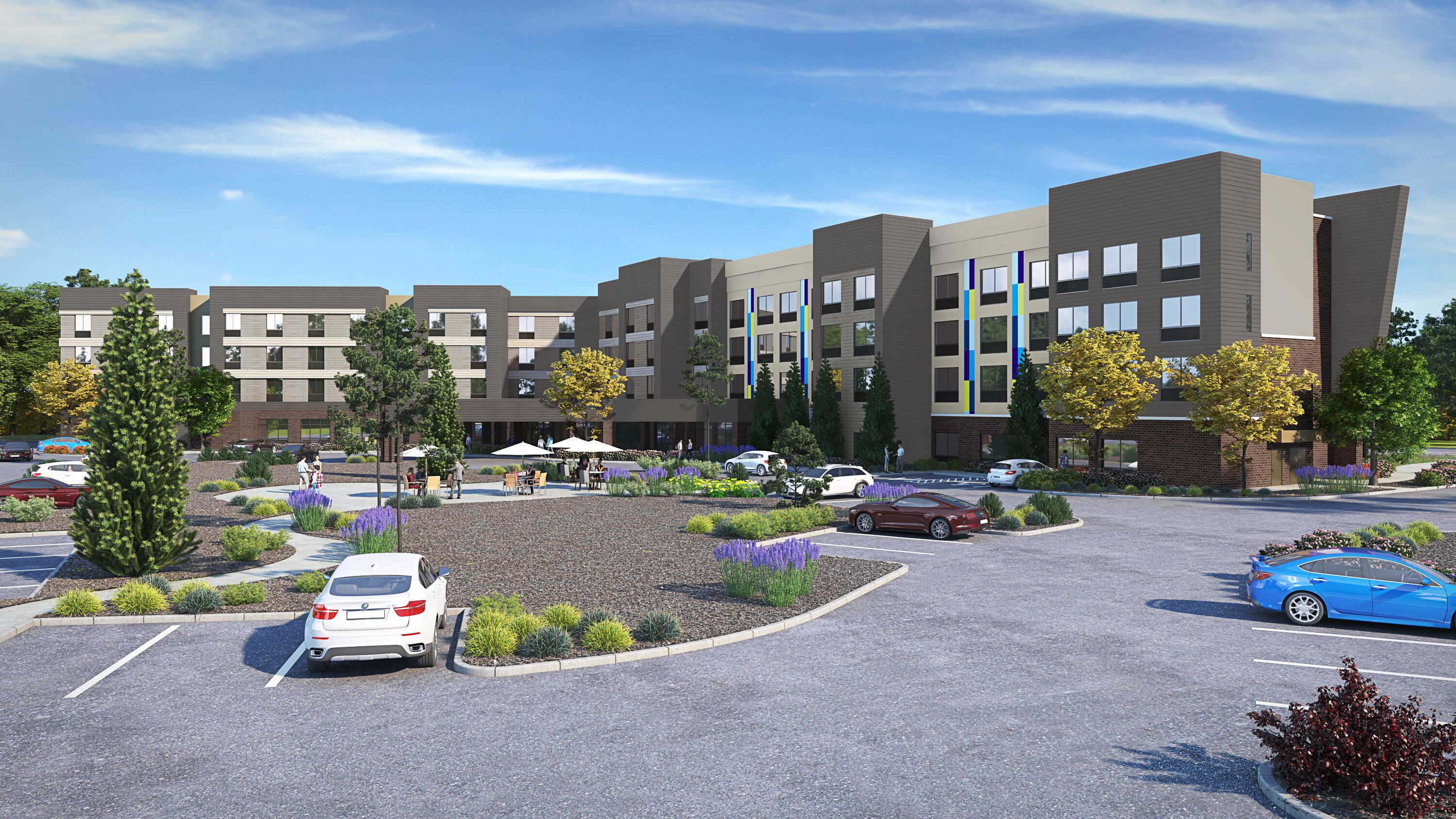 Home2 Suites by Hilton Flagstaff