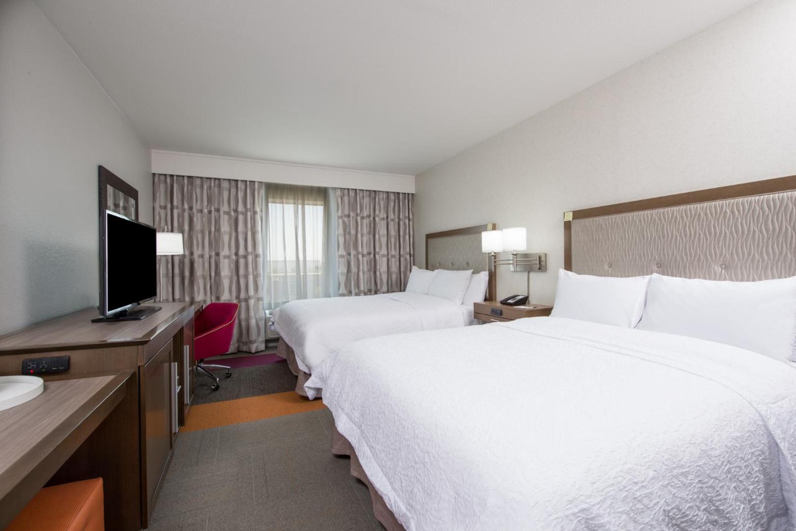 Hampton Inn & Suites Phoenix East Mesa Hampton Inn & Suites Phoenix East Mesa