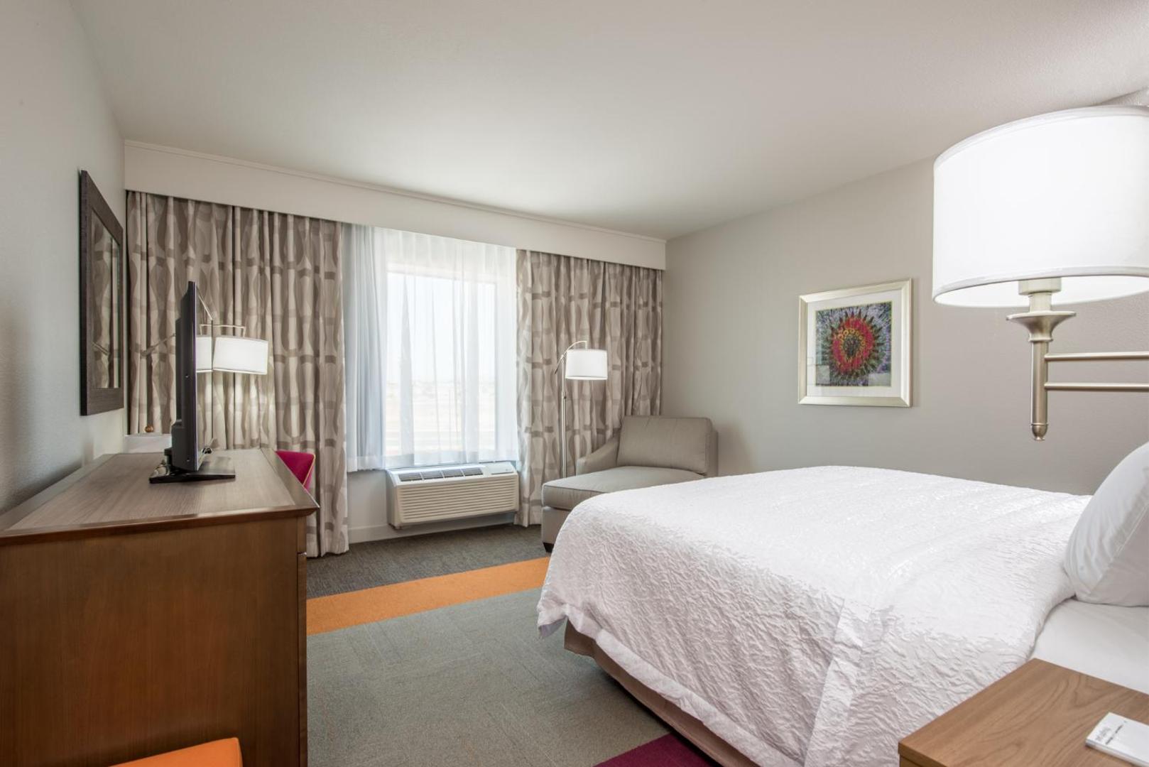 Hampton Inn & Suites Phoenix East Mesa Hampton Inn & Suites Phoenix East Mesa