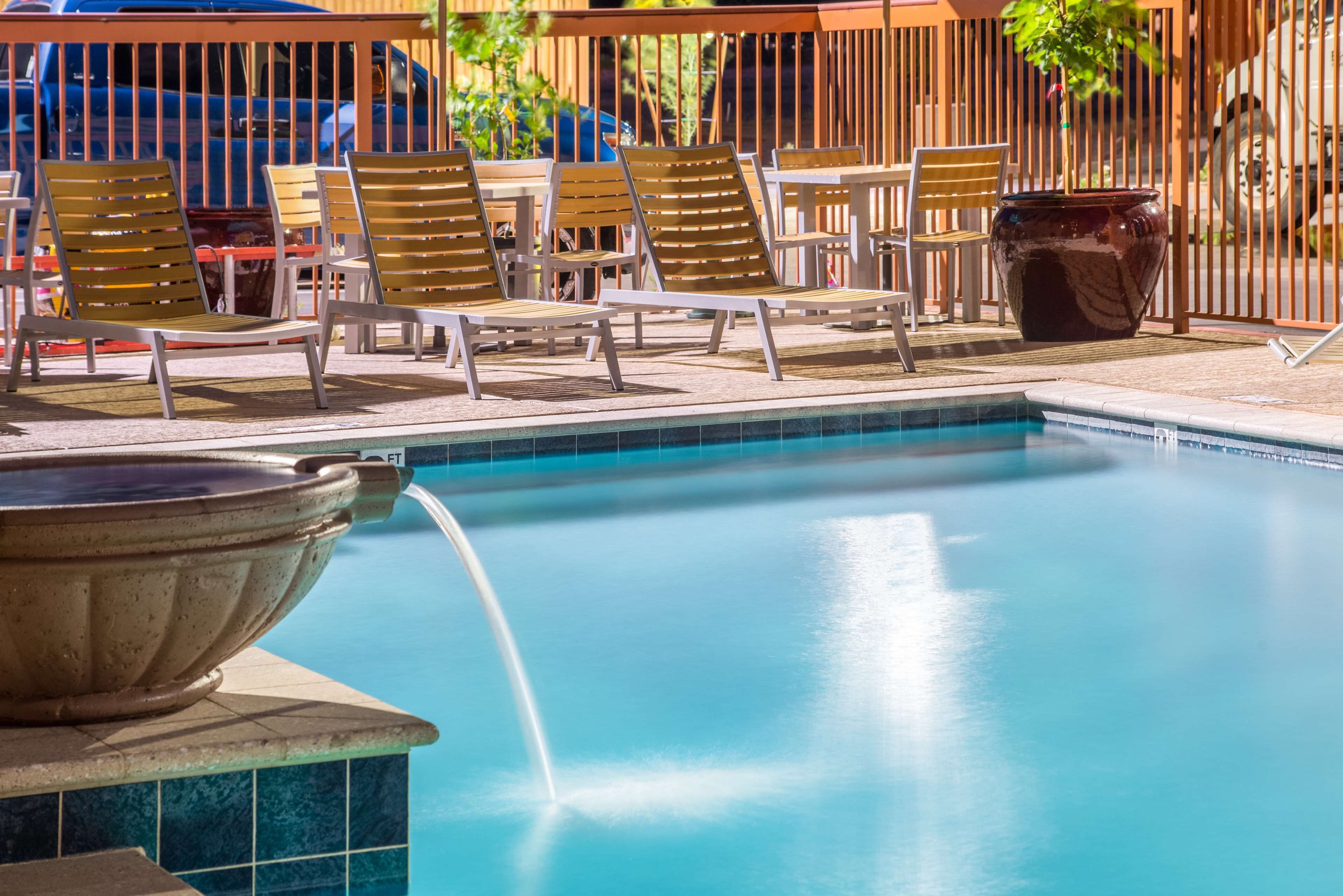 Hampton Inn & Suites Phoenix East Mesa Hampton Inn & Suites Phoenix East Mesa