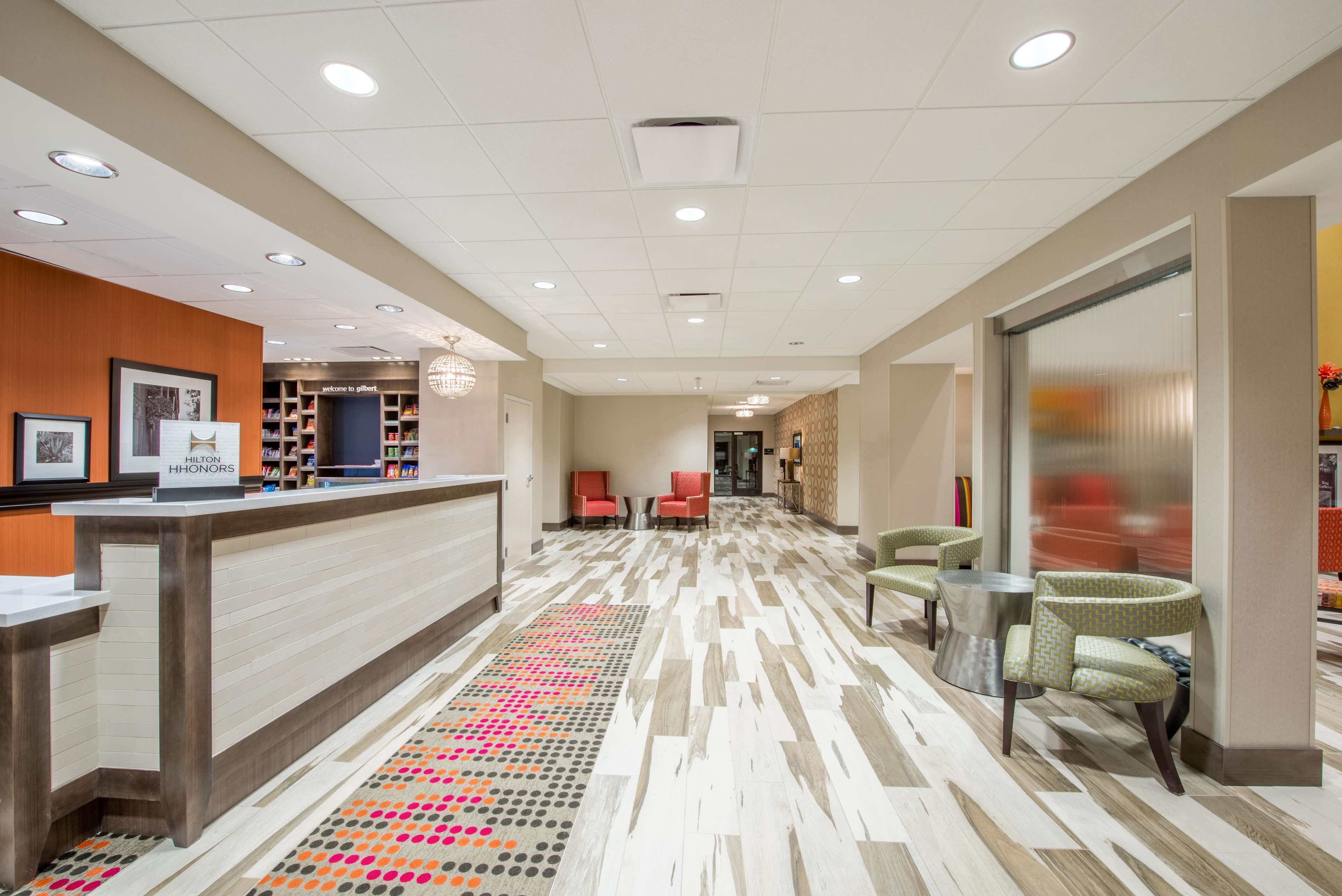 Hampton Inn & Suites Phoenix East Mesa Hampton Inn & Suites Phoenix East Mesa