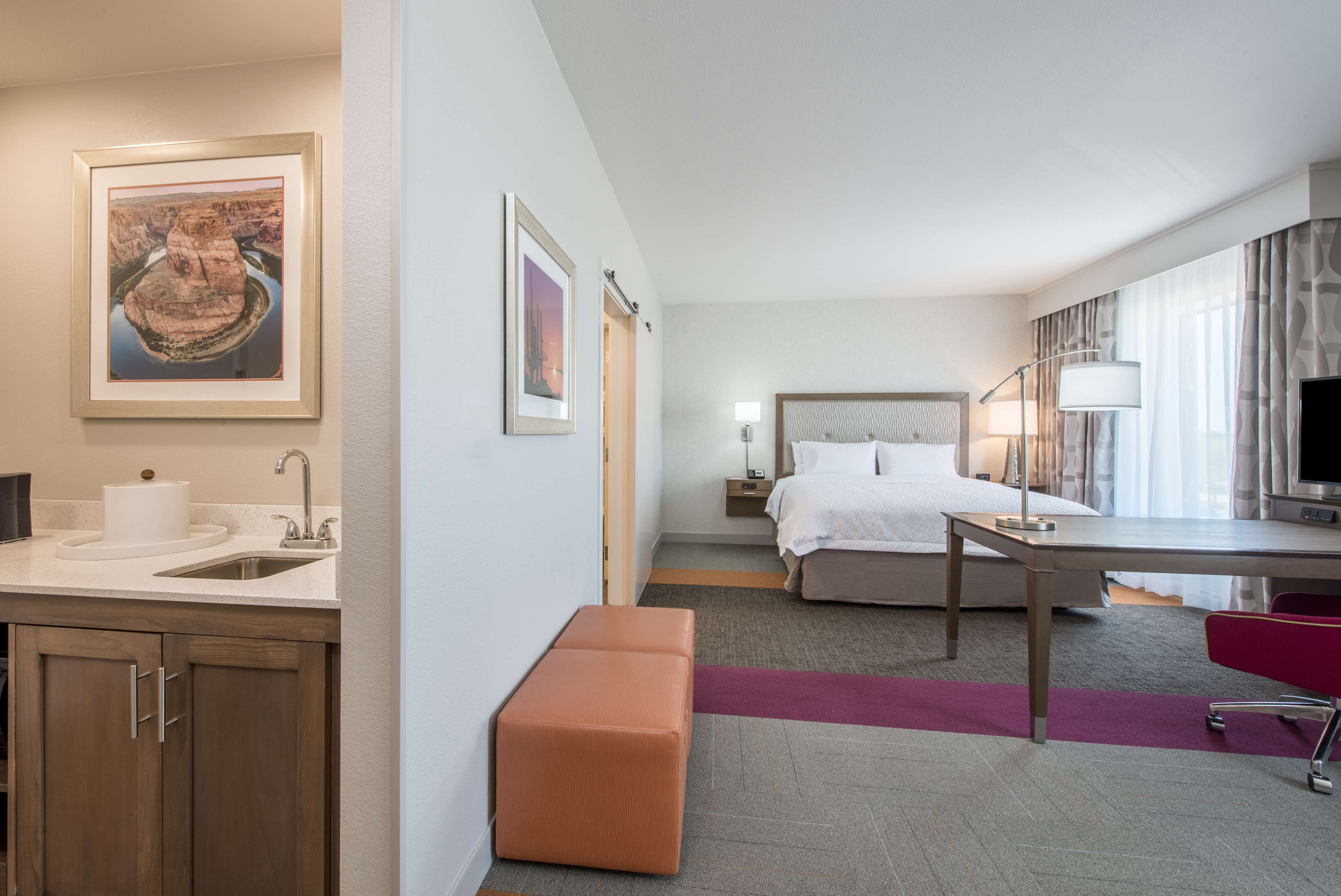 Hampton Inn & Suites Phoenix East Mesa Hampton Inn & Suites Phoenix East Mesa