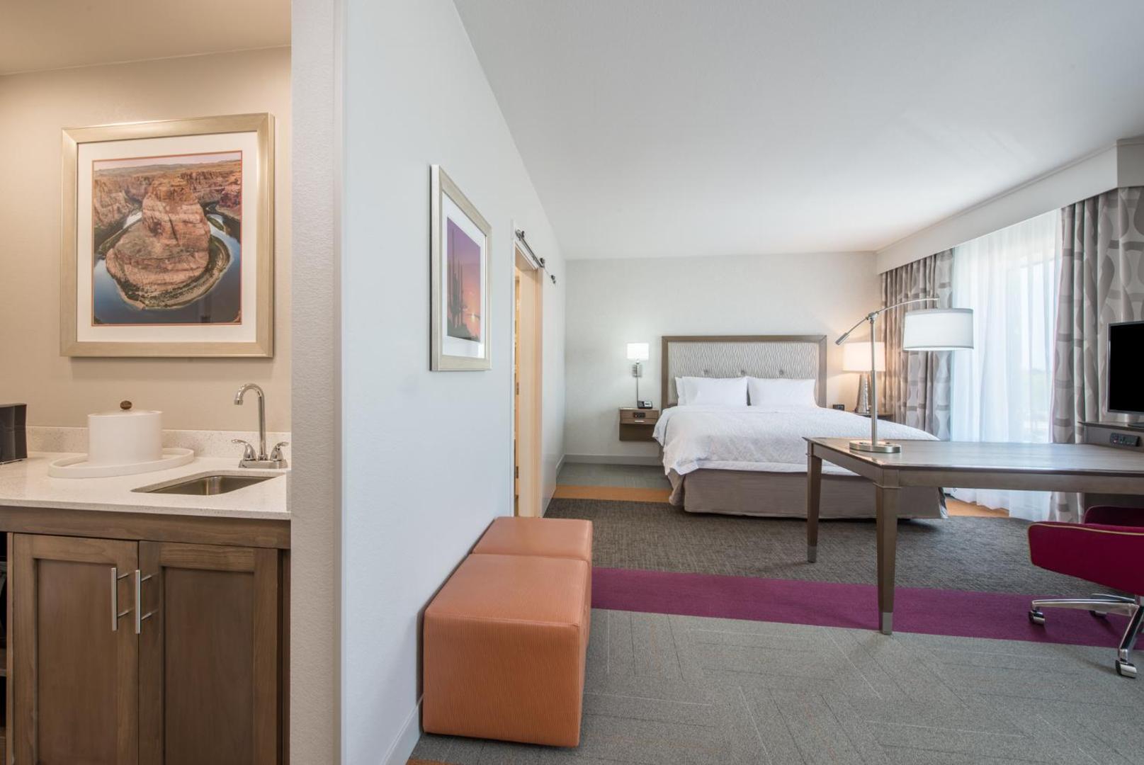 Hampton Inn & Suites Phoenix East Mesa Hampton Inn & Suites Phoenix East Mesa