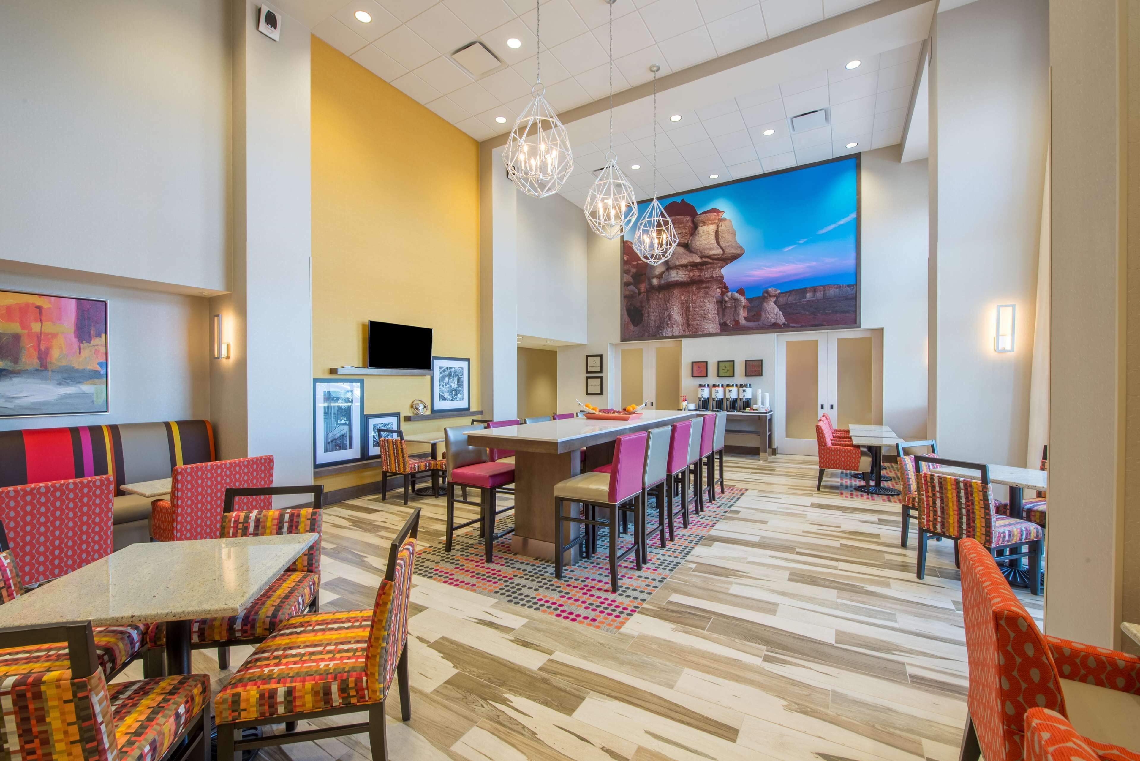 Hampton Inn & Suites Phoenix East Mesa Hampton Inn & Suites Phoenix East Mesa
