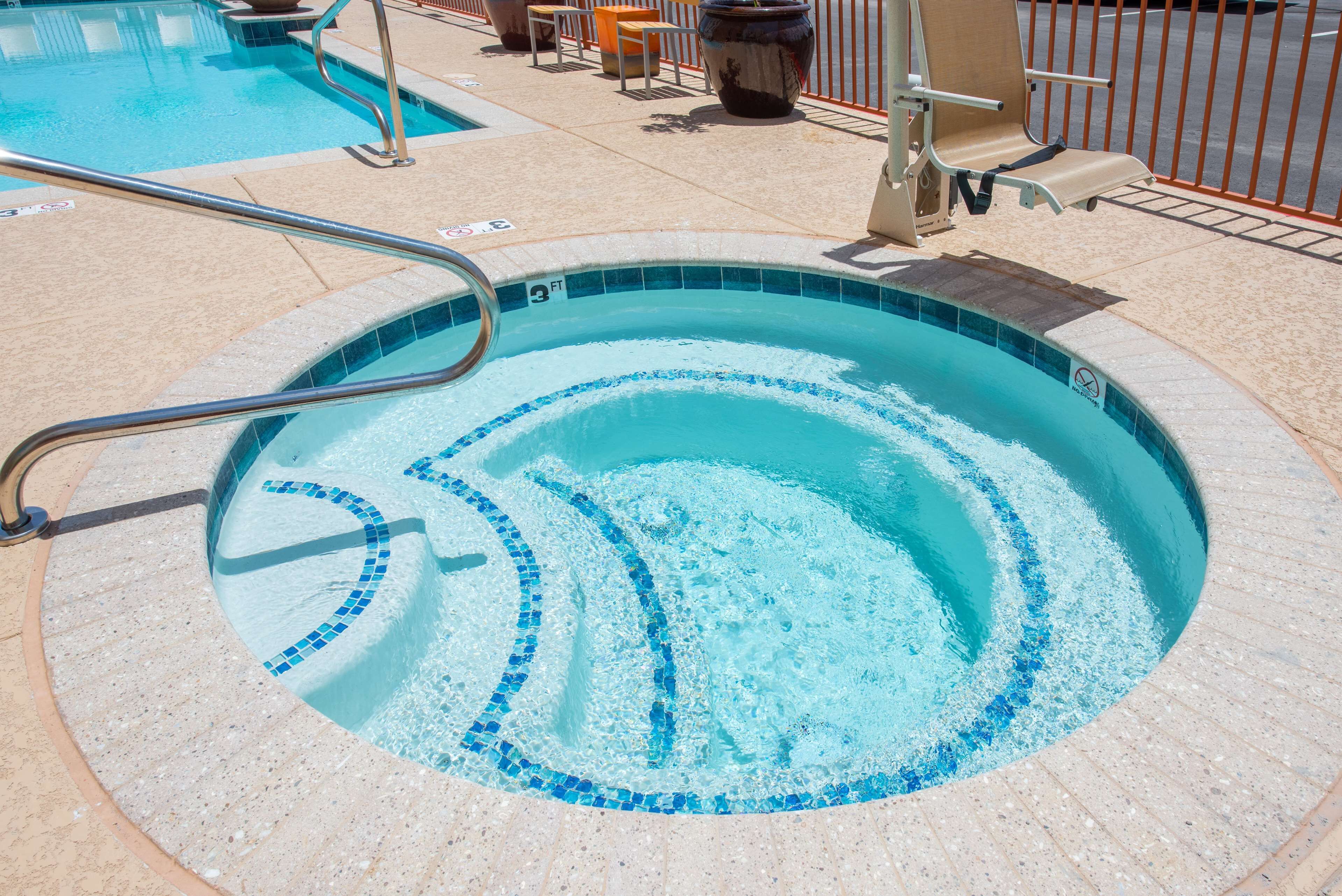 Hampton Inn & Suites Phoenix East Mesa Hampton Inn & Suites Phoenix East Mesa