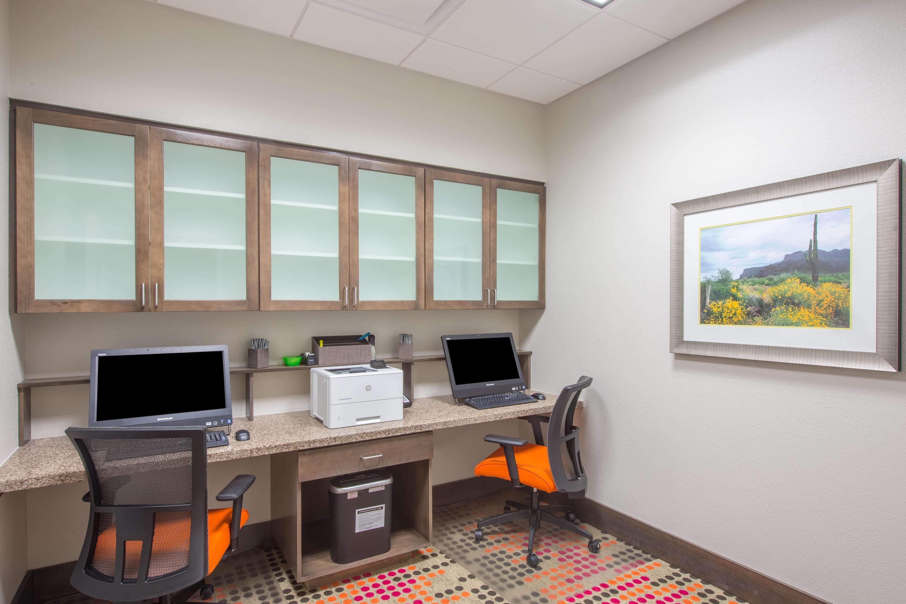 Hampton Inn & Suites Phoenix East Mesa Hampton Inn & Suites Phoenix East Mesa
