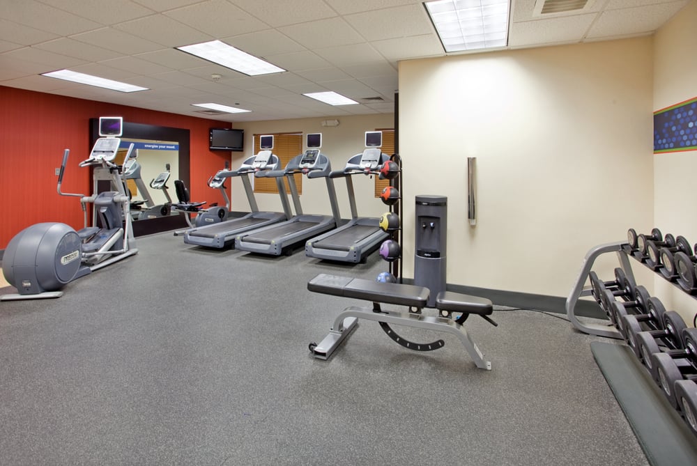 Hampton Inn & Suites Phoenix Glendale-Westgate Hampton Inn & Suites Phoenix Glendale-Westgate