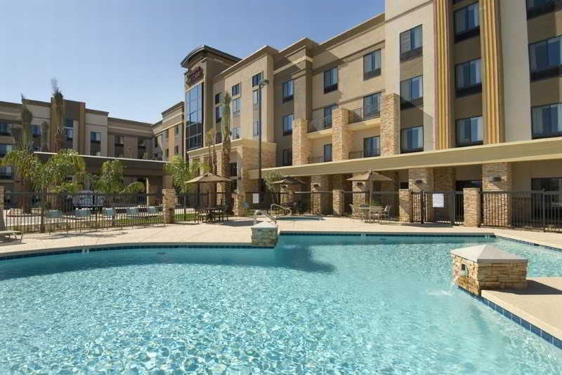 Hampton Inn & Suites Phoenix Glendale-Westgate Hampton Inn & Suites Phoenix Glendale-Westgate