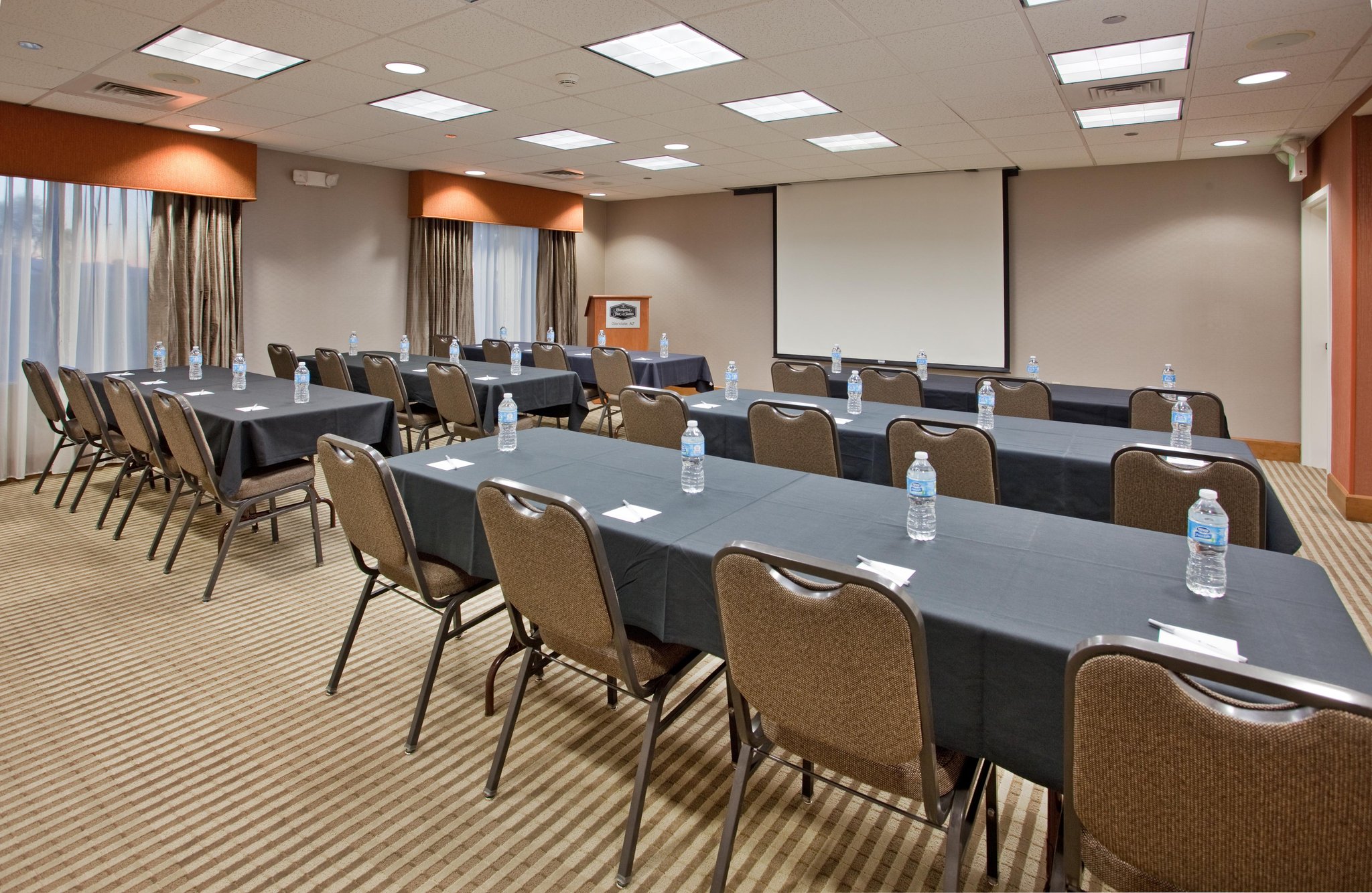 Hampton Inn & Suites Phoenix Glendale-Westgate Hampton Inn & Suites Phoenix Glendale-Westgate