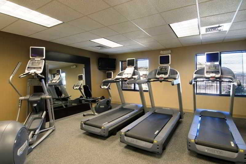 Hampton Inn & Suites Phoenix Glendale-Westgate Hampton Inn & Suites Phoenix Glendale-Westgate