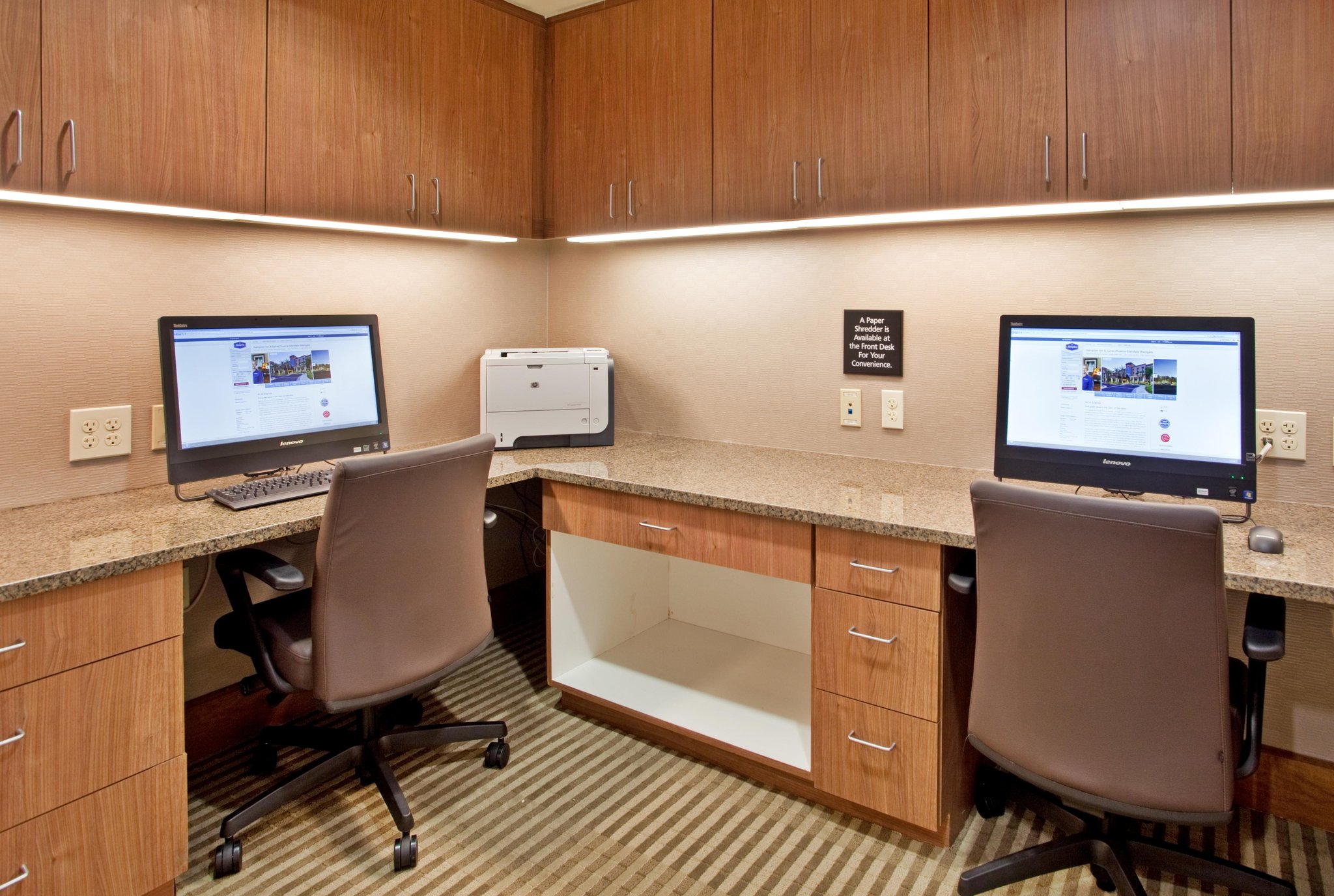Hampton Inn & Suites Phoenix Glendale-Westgate Hampton Inn & Suites Phoenix Glendale-Westgate
