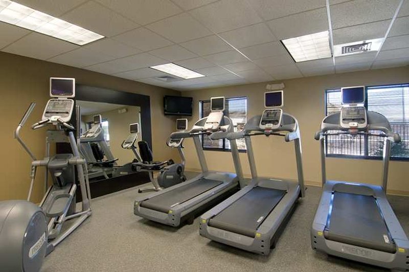 Hampton Inn & Suites Phoenix Glendale-Westgate Hampton Inn & Suites Phoenix Glendale-Westgate