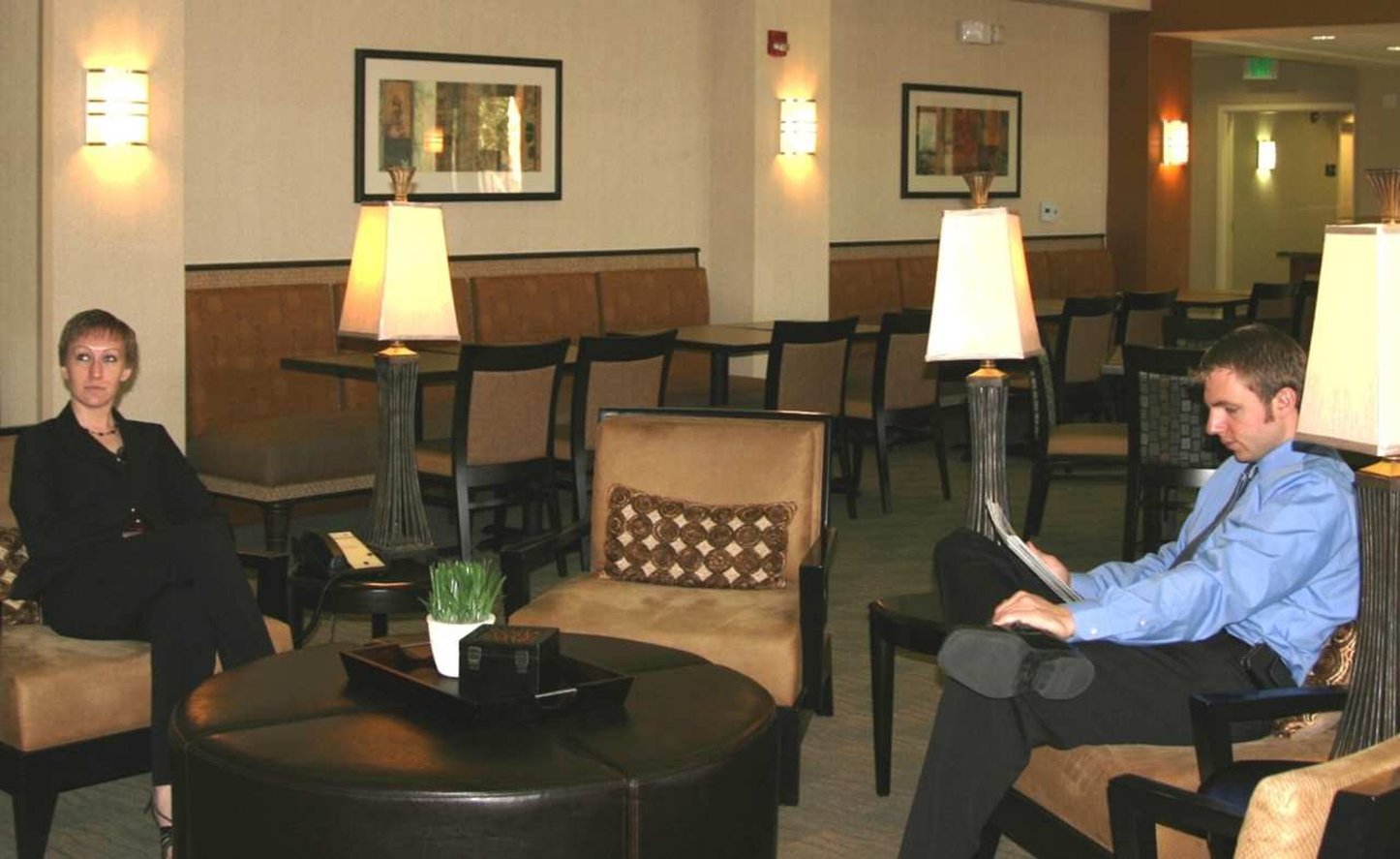 Hampton Inn & Suites Phoenix Glendale-Westgate Hampton Inn & Suites Phoenix Glendale-Westgate