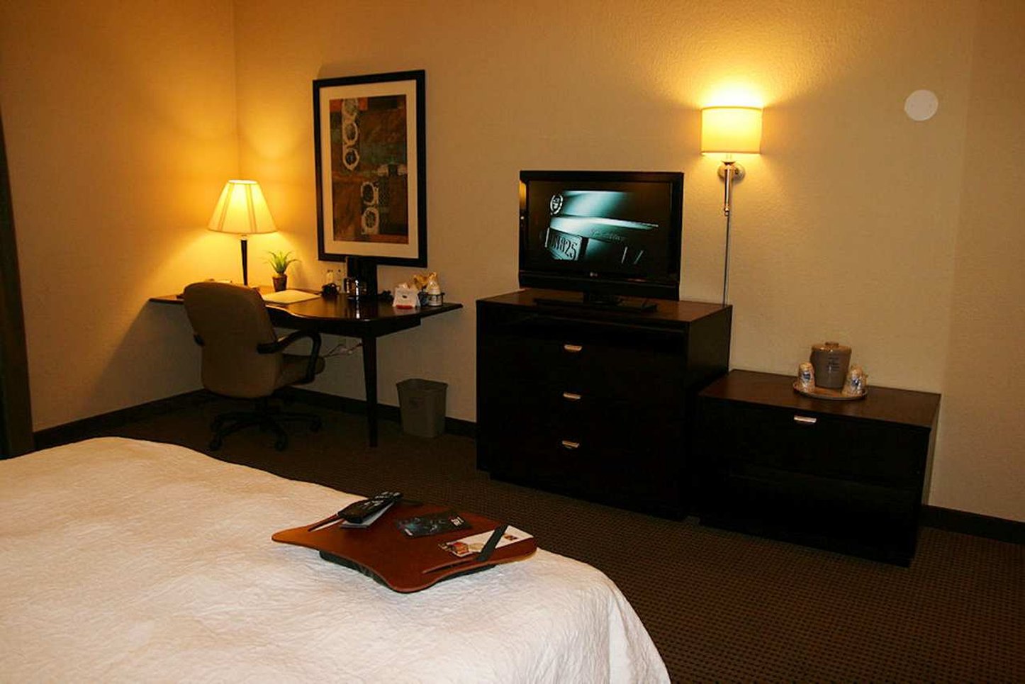 Hampton Inn & Suites Phoenix Glendale-Westgate Hampton Inn & Suites Phoenix Glendale-Westgate