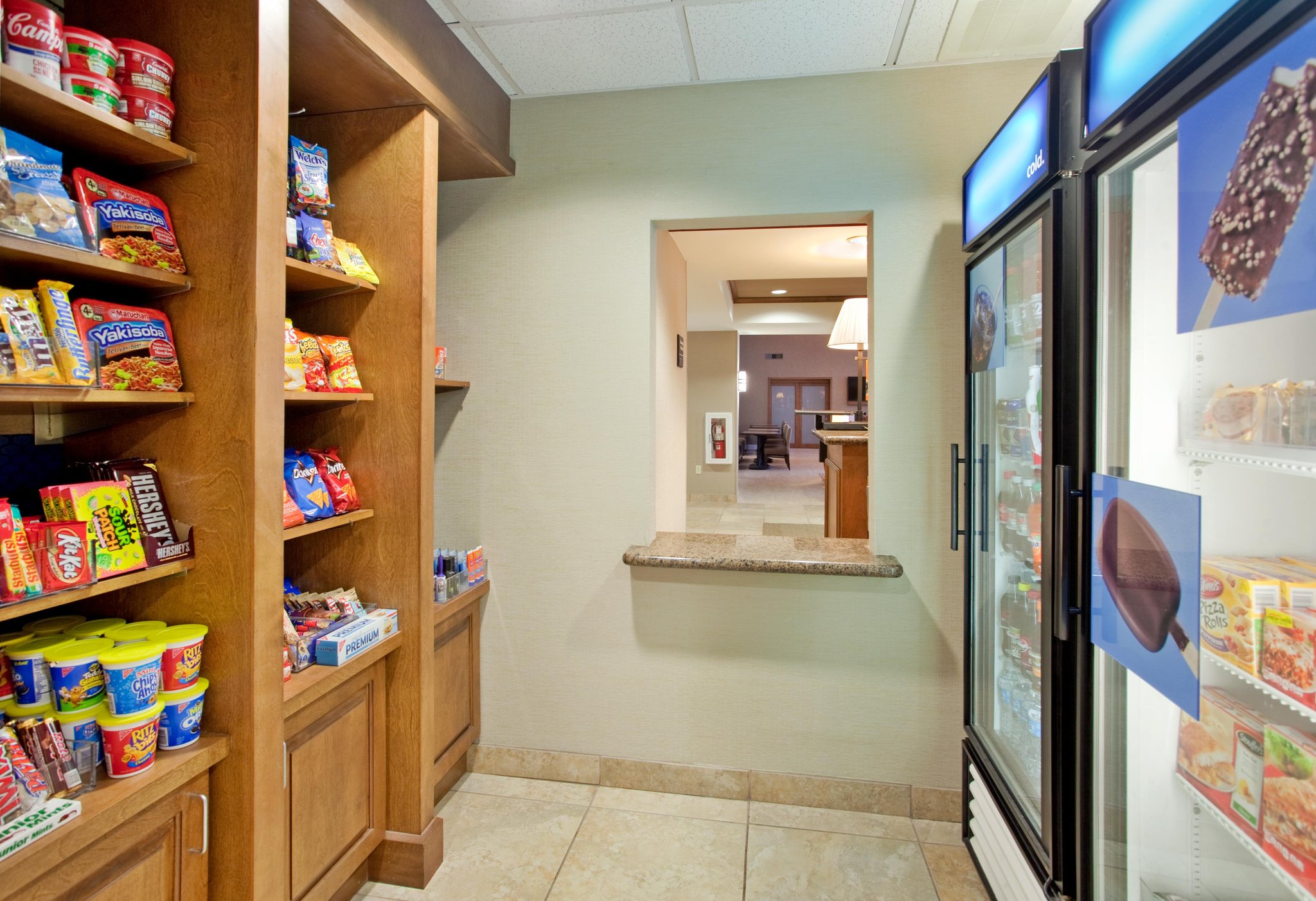 Hampton Inn & Suites Phoenix Glendale-Westgate Hampton Inn & Suites Phoenix Glendale-Westgate
