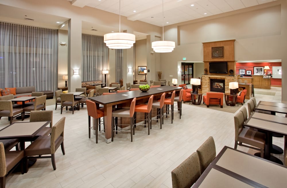 Hampton Inn & Suites Phoenix Glendale-Westgate Hampton Inn & Suites Phoenix Glendale-Westgate