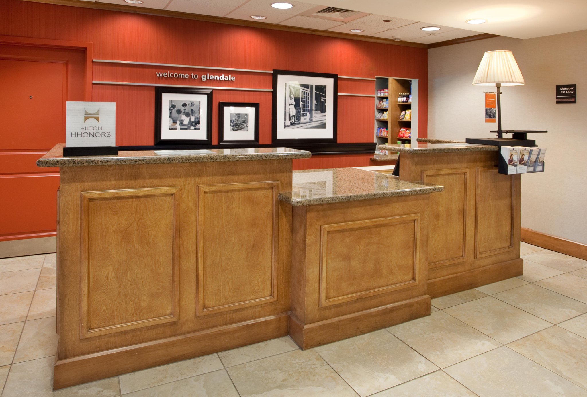 Hampton Inn & Suites Phoenix Glendale-Westgate Hampton Inn & Suites Phoenix Glendale-Westgate