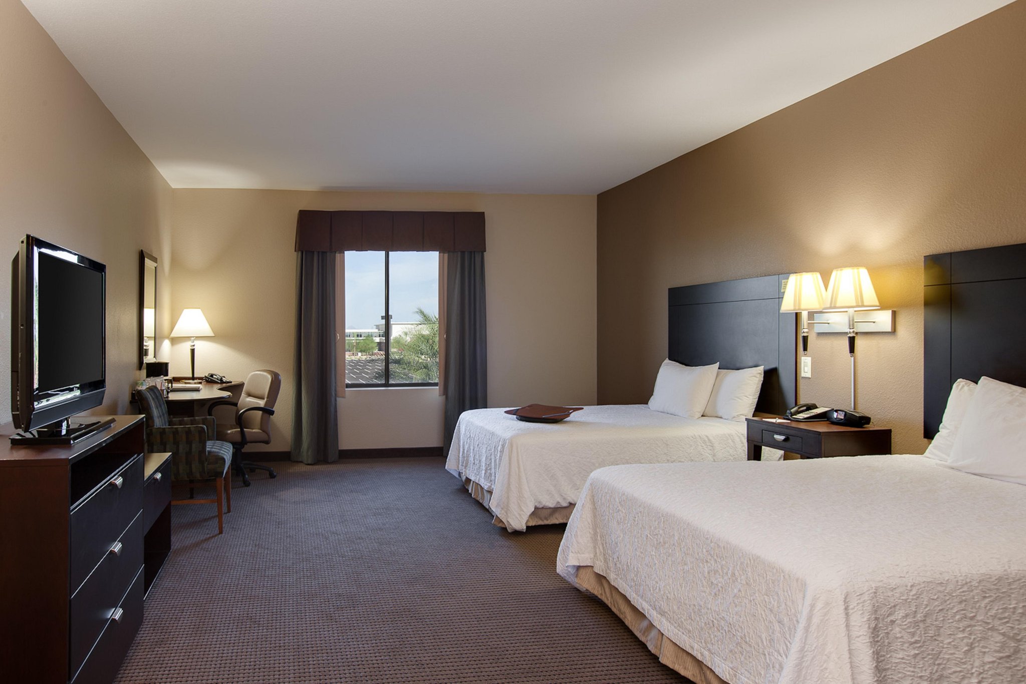 Hampton Inn & Suites Phoenix Glendale-Westgate Hampton Inn & Suites Phoenix Glendale-Westgate