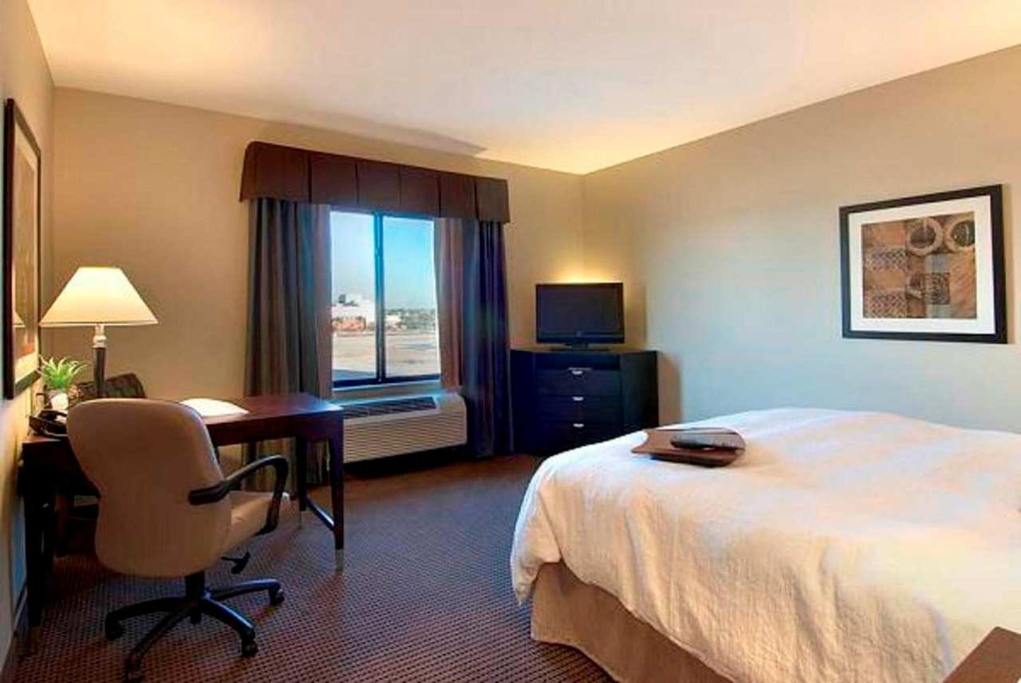 Hampton Inn & Suites Phoenix Glendale-Westgate Hampton Inn & Suites Phoenix Glendale-Westgate