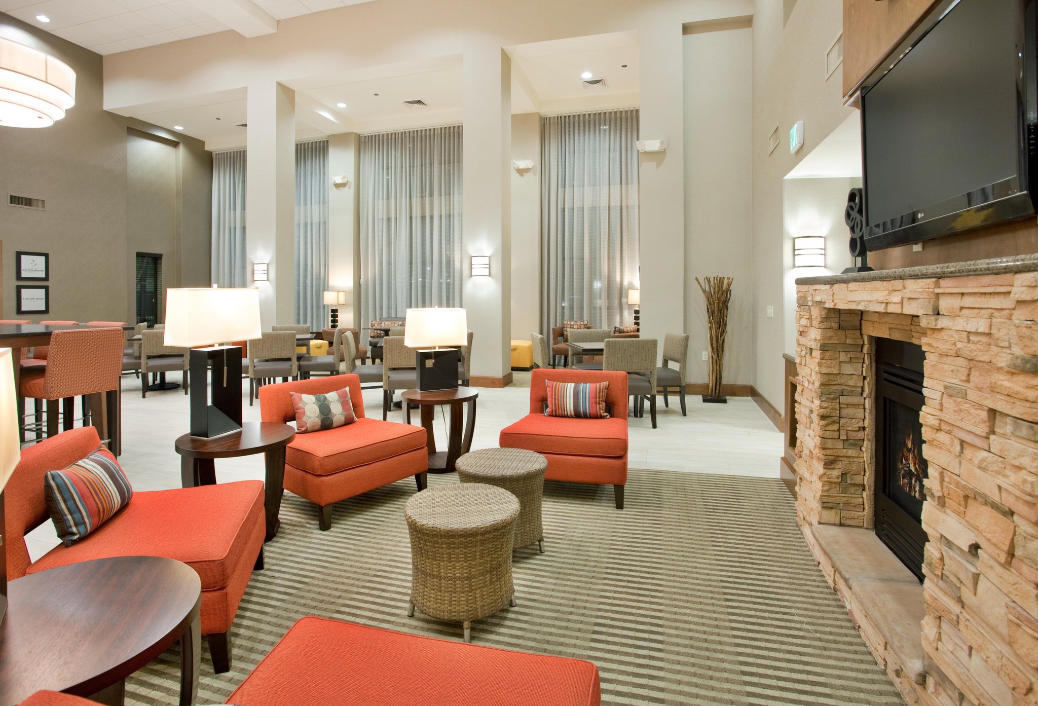 Hampton Inn & Suites Phoenix Glendale-Westgate Hampton Inn & Suites Phoenix Glendale-Westgate