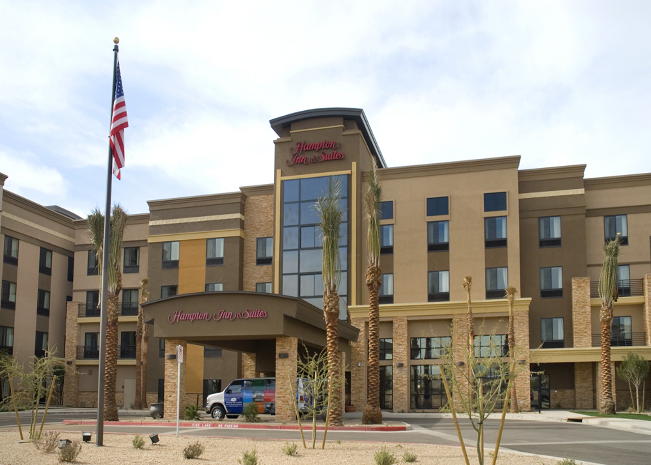 Hampton Inn & Suites Phoenix Glendale-Westgate Hampton Inn & Suites Phoenix Glendale-Westgate