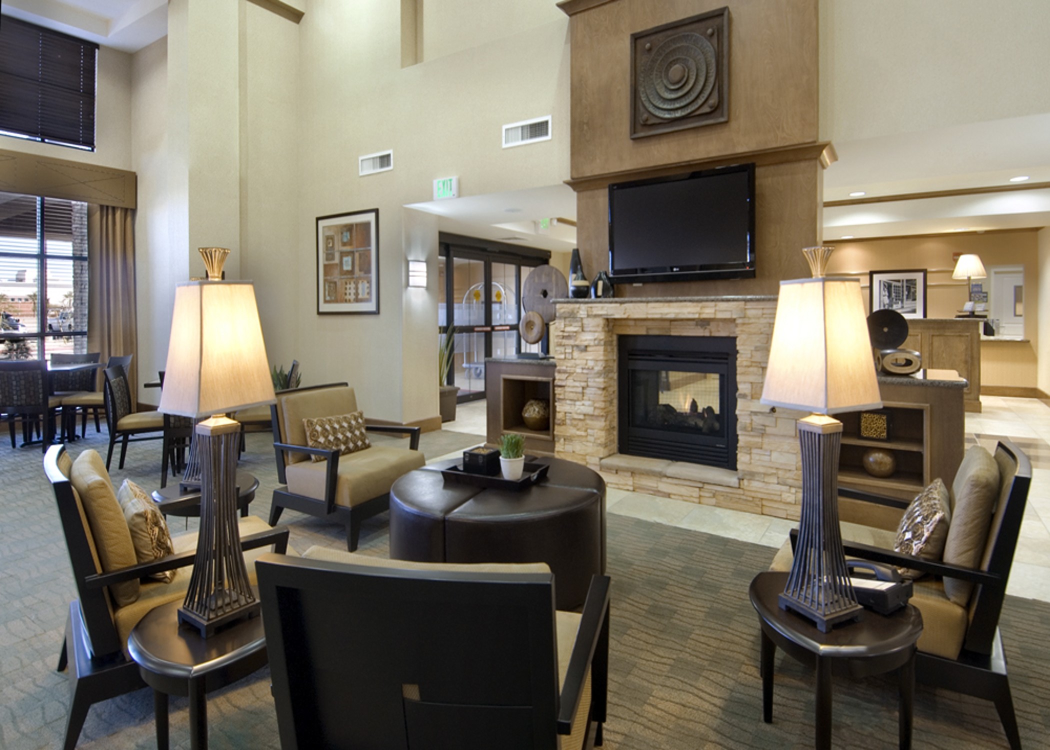 Hampton Inn & Suites Phoenix Glendale-Westgate Hampton Inn & Suites Phoenix Glendale-Westgate