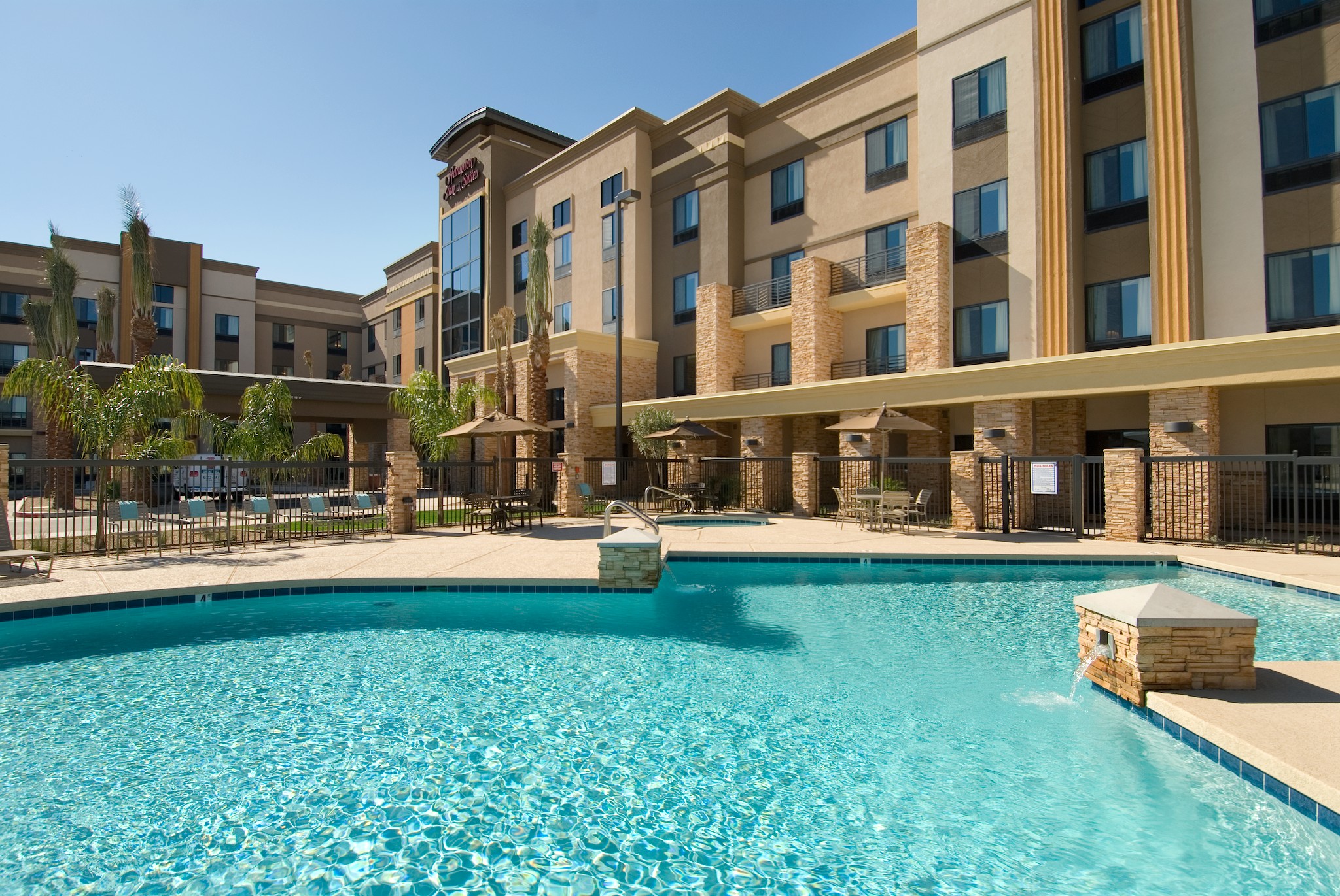 Hampton Inn & Suites Phoenix Glendale-Westgate Hampton Inn & Suites Phoenix Glendale-Westgate