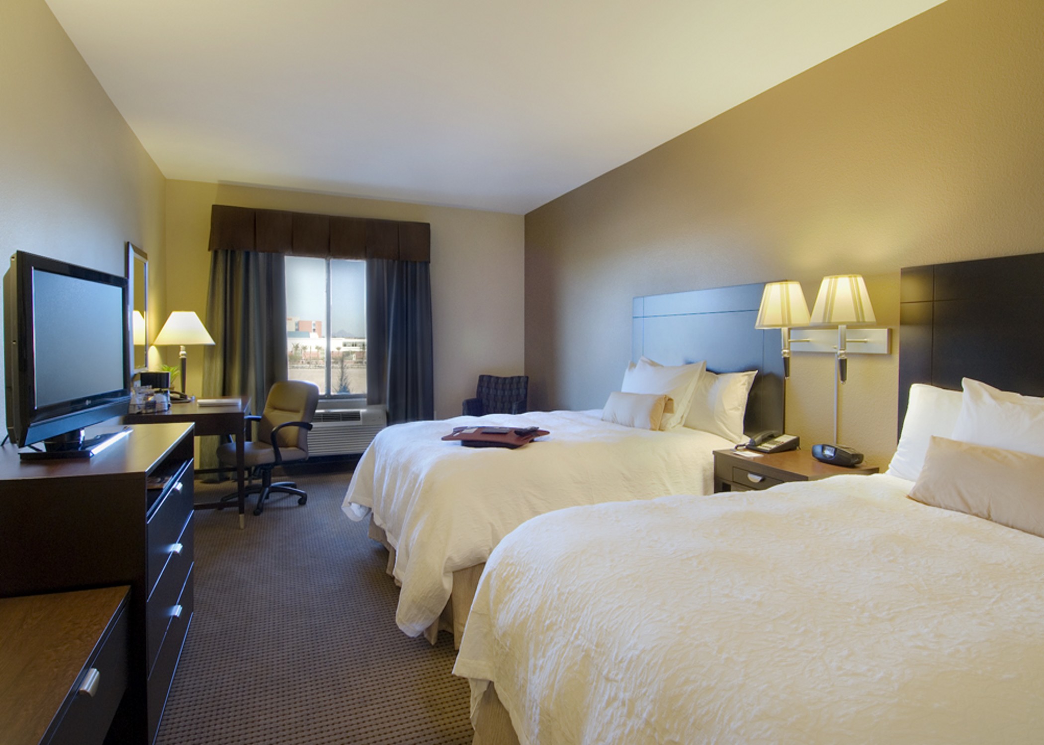 Hampton Inn & Suites Phoenix Glendale-Westgate Hampton Inn & Suites Phoenix Glendale-Westgate