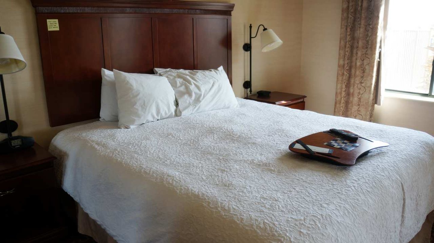 Hampton Inn and Suites Kingman Hampton Inn and Suites Kingman