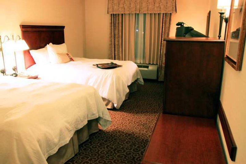 Hampton Inn and Suites Kingman Hampton Inn and Suites Kingman