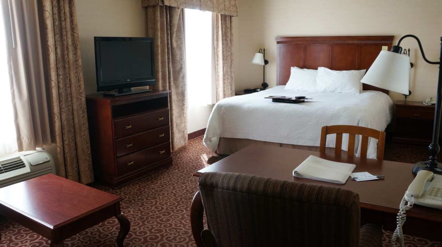 Hampton Inn and Suites Kingman Hampton Inn and Suites Kingman