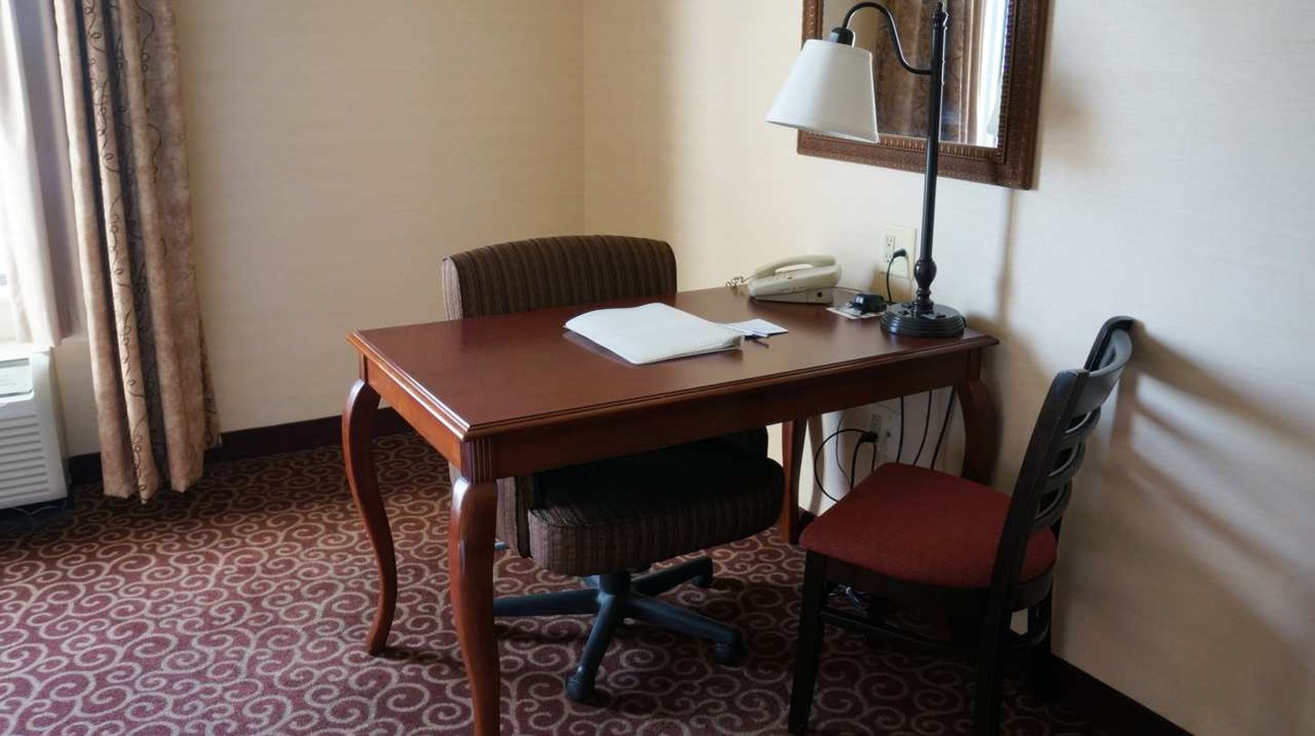 Hampton Inn and Suites Kingman Hampton Inn and Suites Kingman