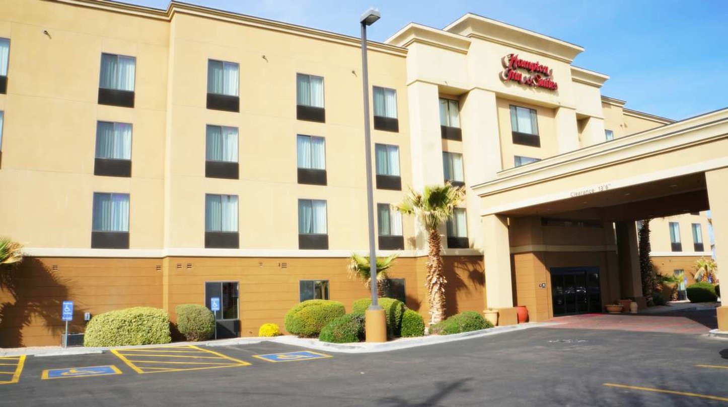 Hampton Inn and Suites Kingman Hampton Inn and Suites Kingman