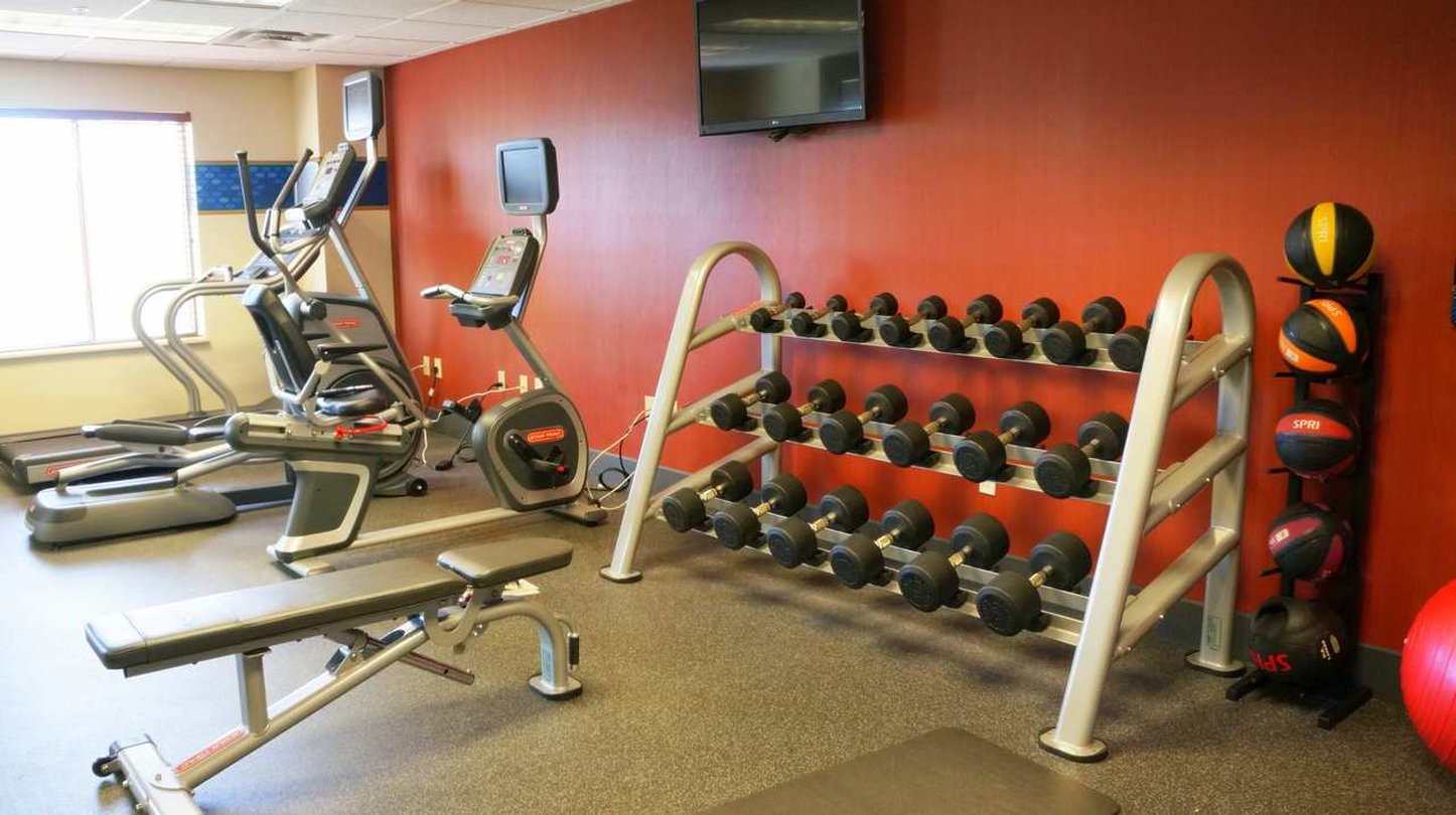 Hampton Inn and Suites Kingman Hampton Inn and Suites Kingman