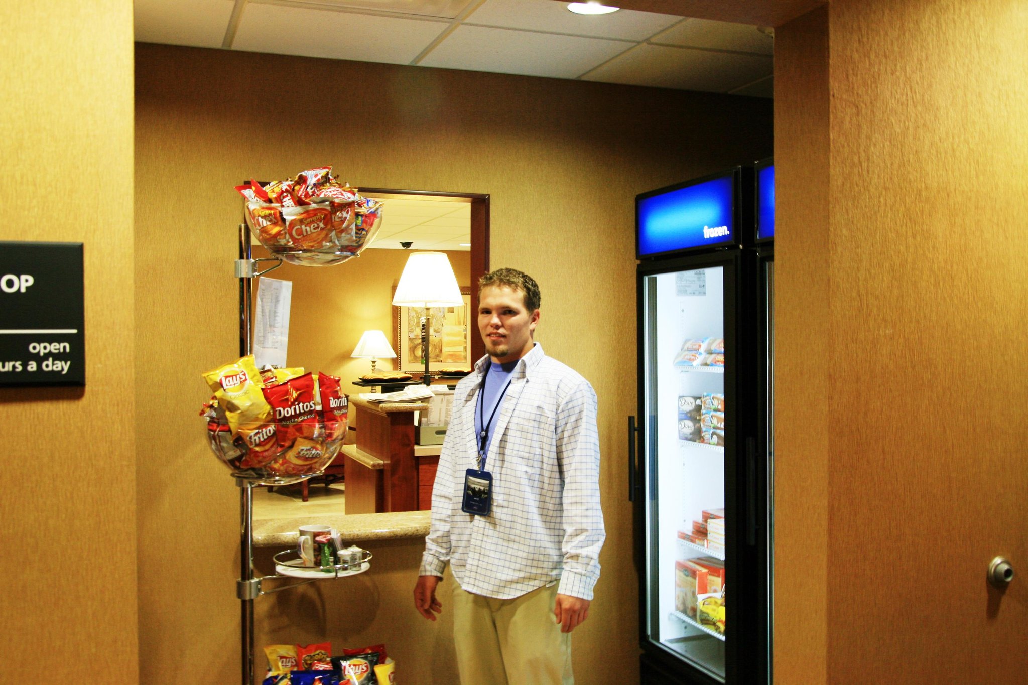 Hampton Inn and Suites Kingman Hampton Inn and Suites Kingman